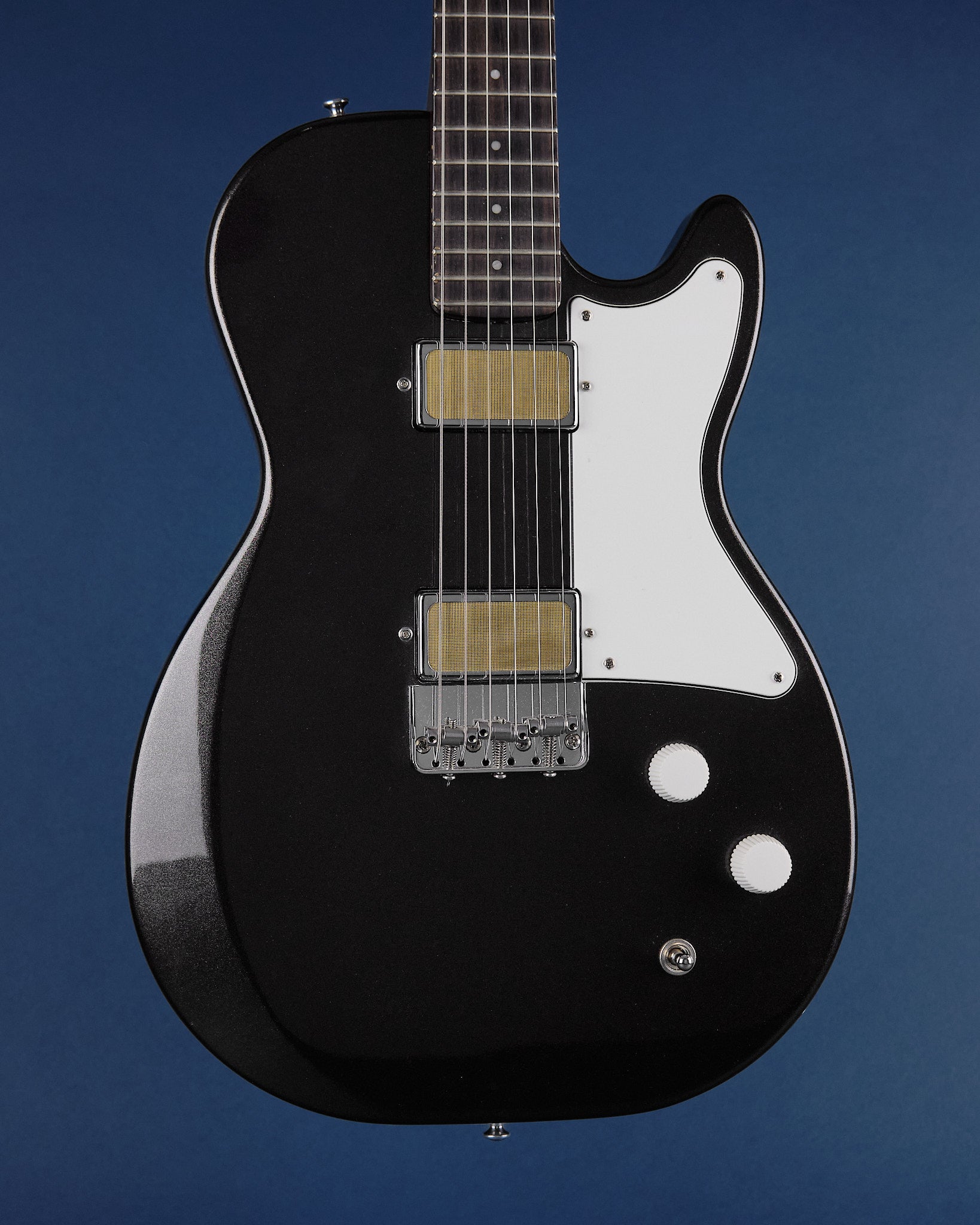 Harmony Jupiter Standard Space Black (Second-Hand)
