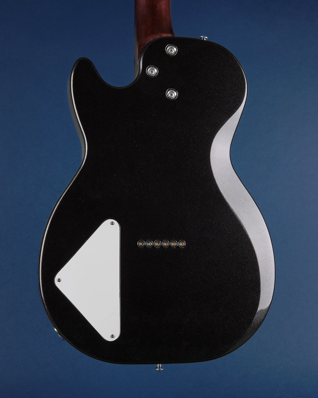 Harmony Jupiter Standard Space Black (Second-Hand)