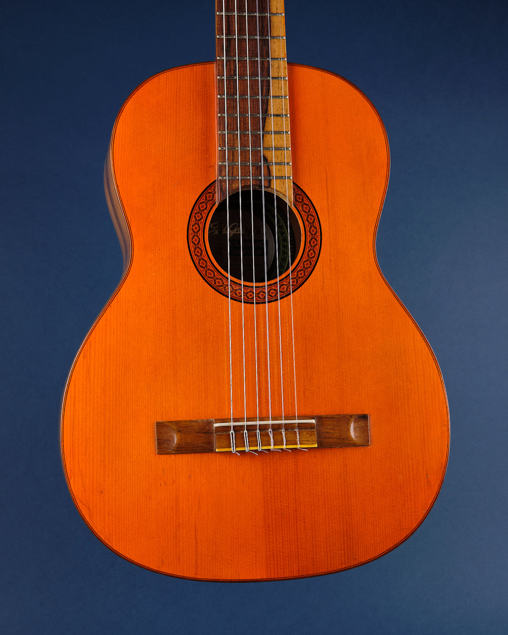 1975 Di Giorgio Signorina No. 16