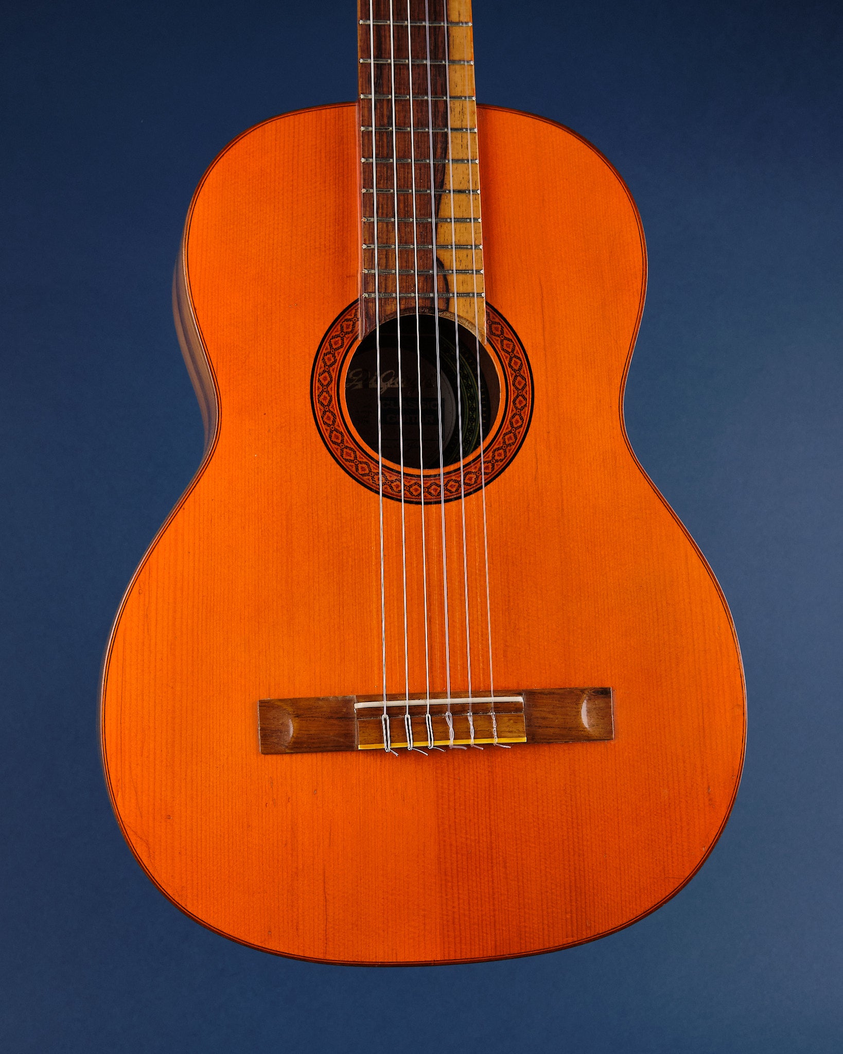 1975 Di Giorgio Signorina No. 16