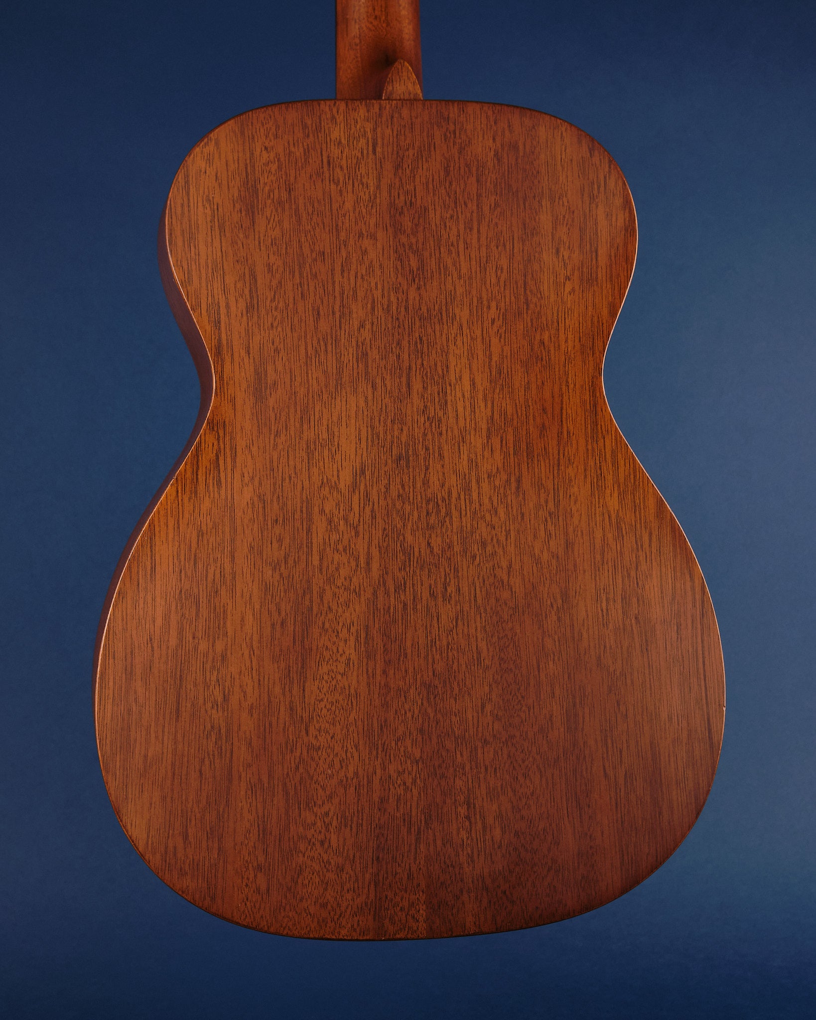 2004 Martin 00-15 Mahogany