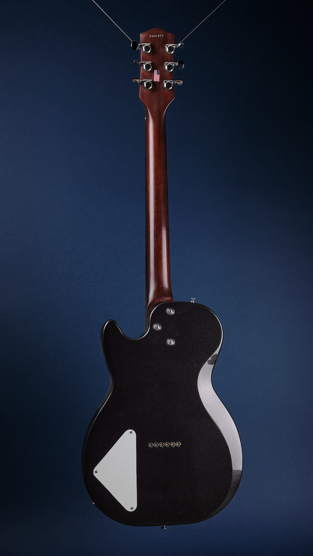 Harmony Jupiter Standard Space Black (Second-Hand)