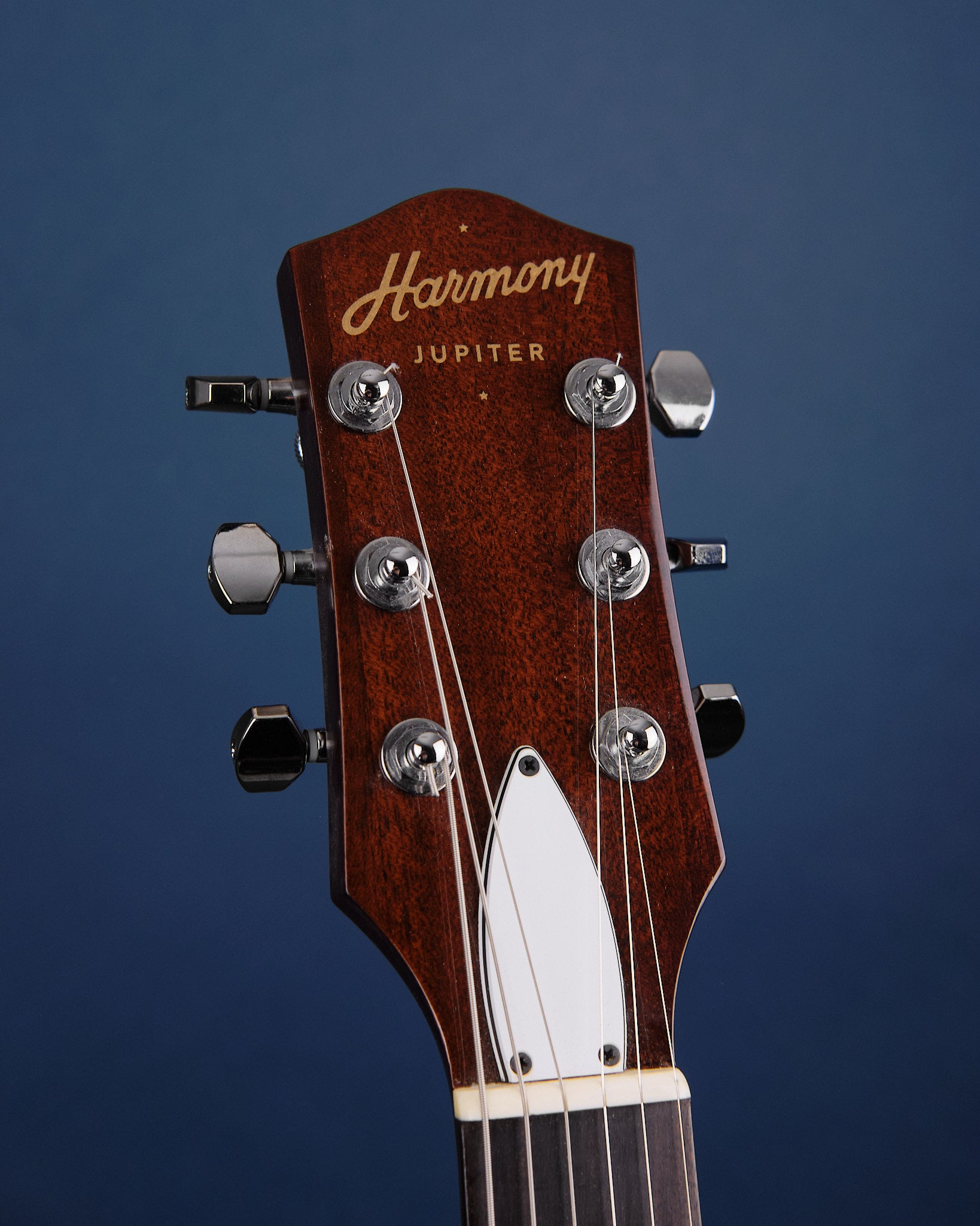 Harmony Jupiter Standard Space Black (Second-Hand)