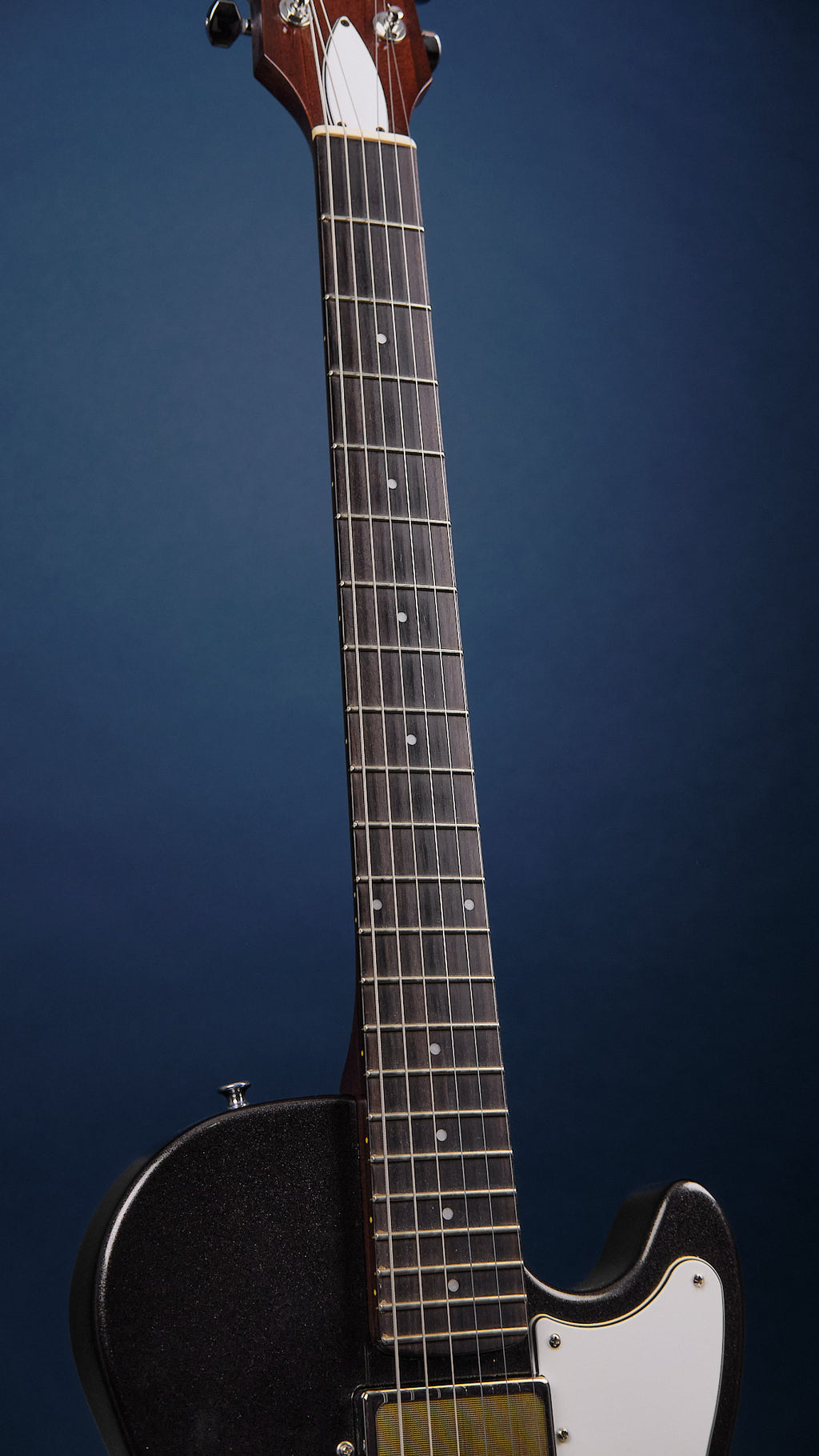 Harmony Jupiter Standard Space Black (Second-Hand)