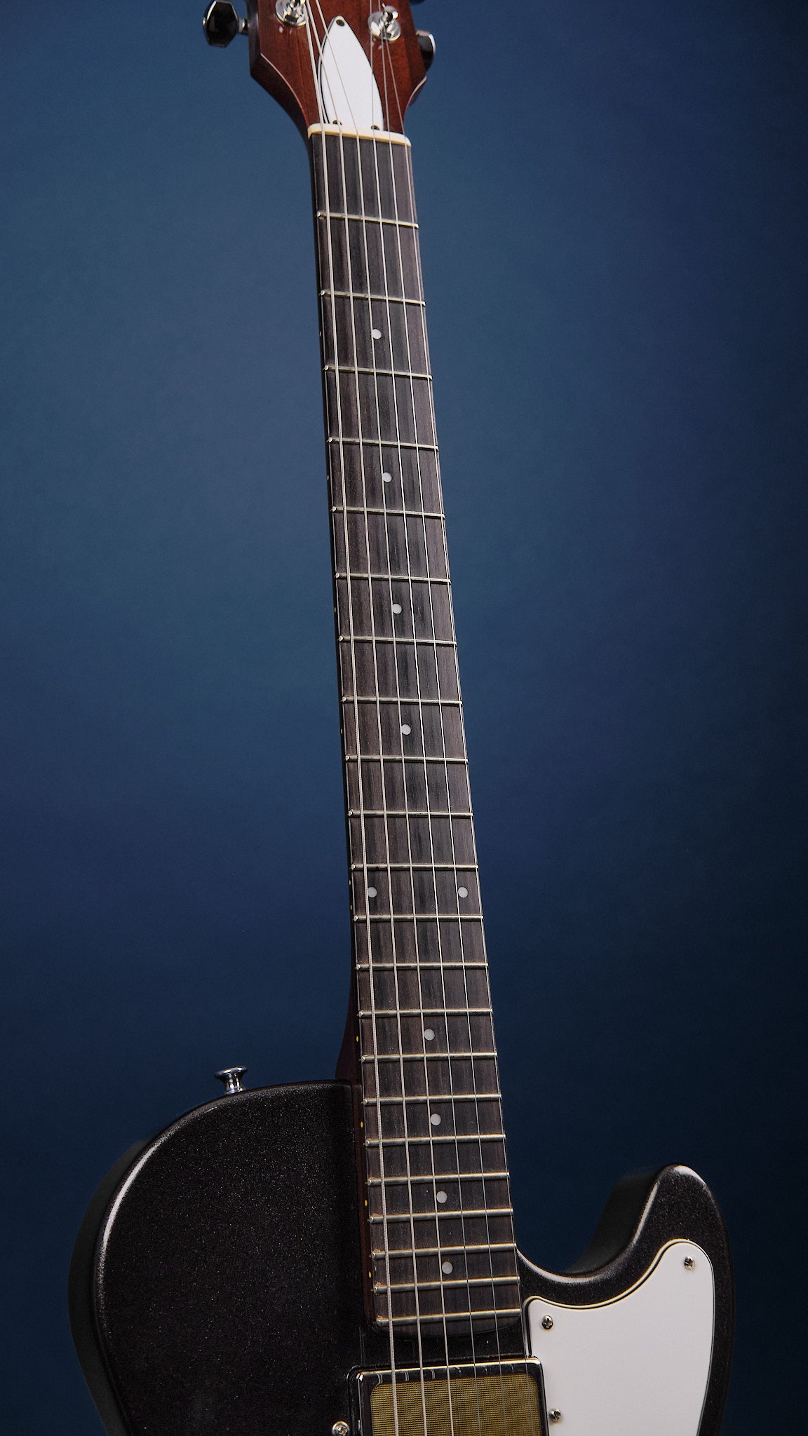 Harmony Jupiter Standard Space Black (Second-Hand)