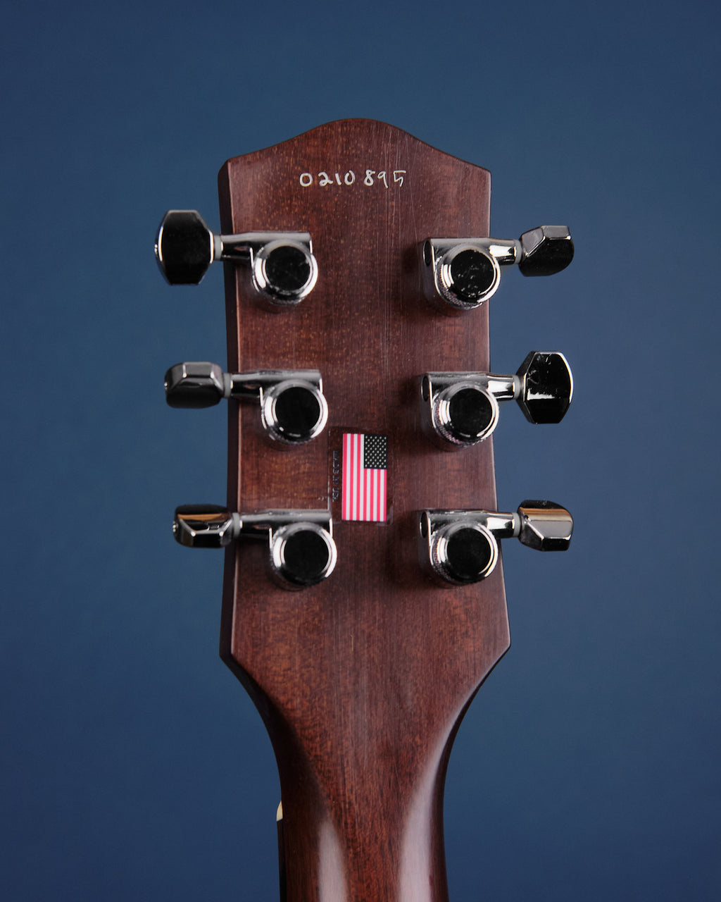 Harmony Jupiter Standard Space Black (Second-Hand)