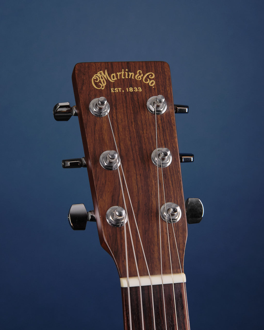 2004 Martin 00-15 Mahogany