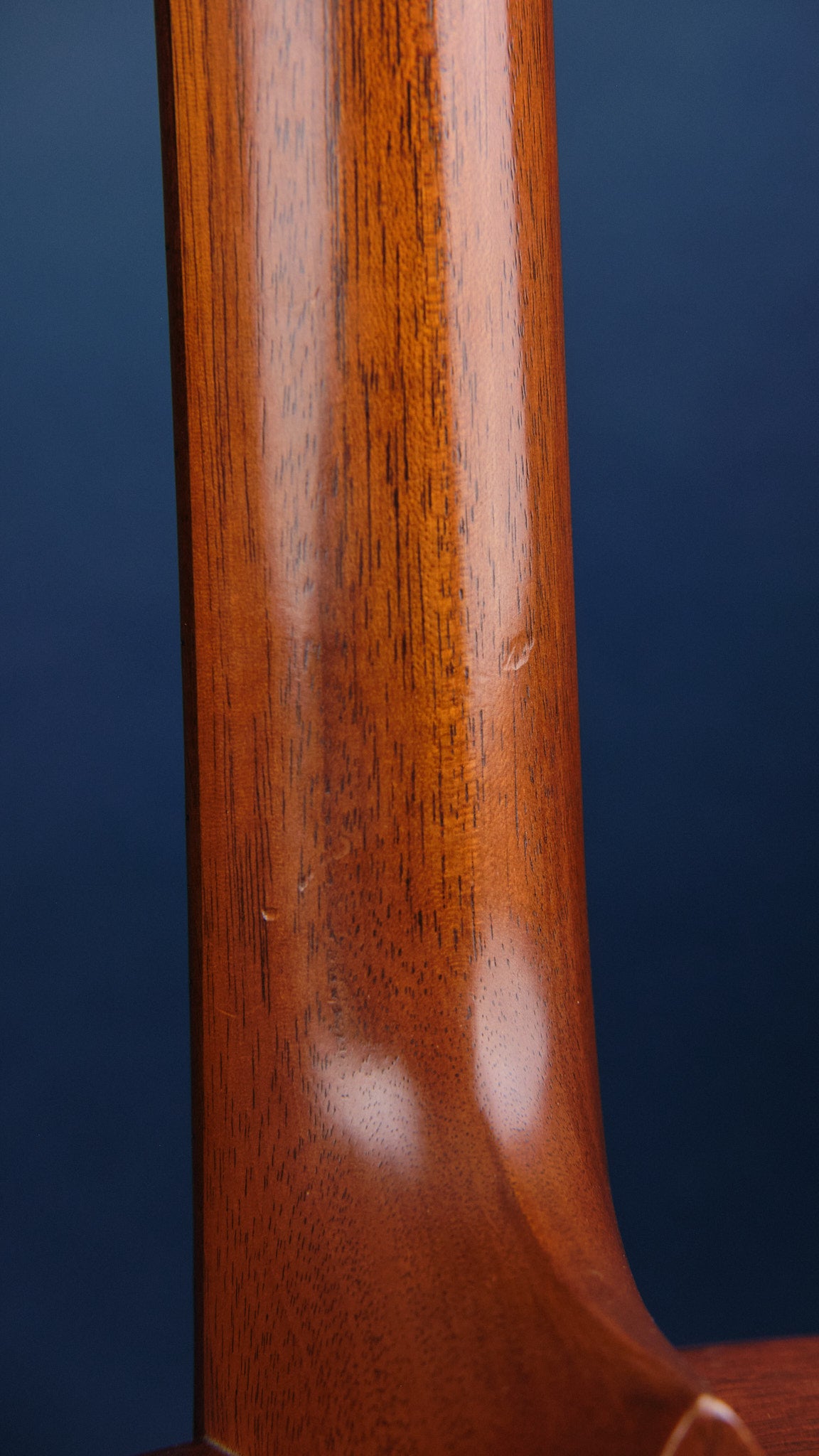 2004 Martin 00-15 Mahogany