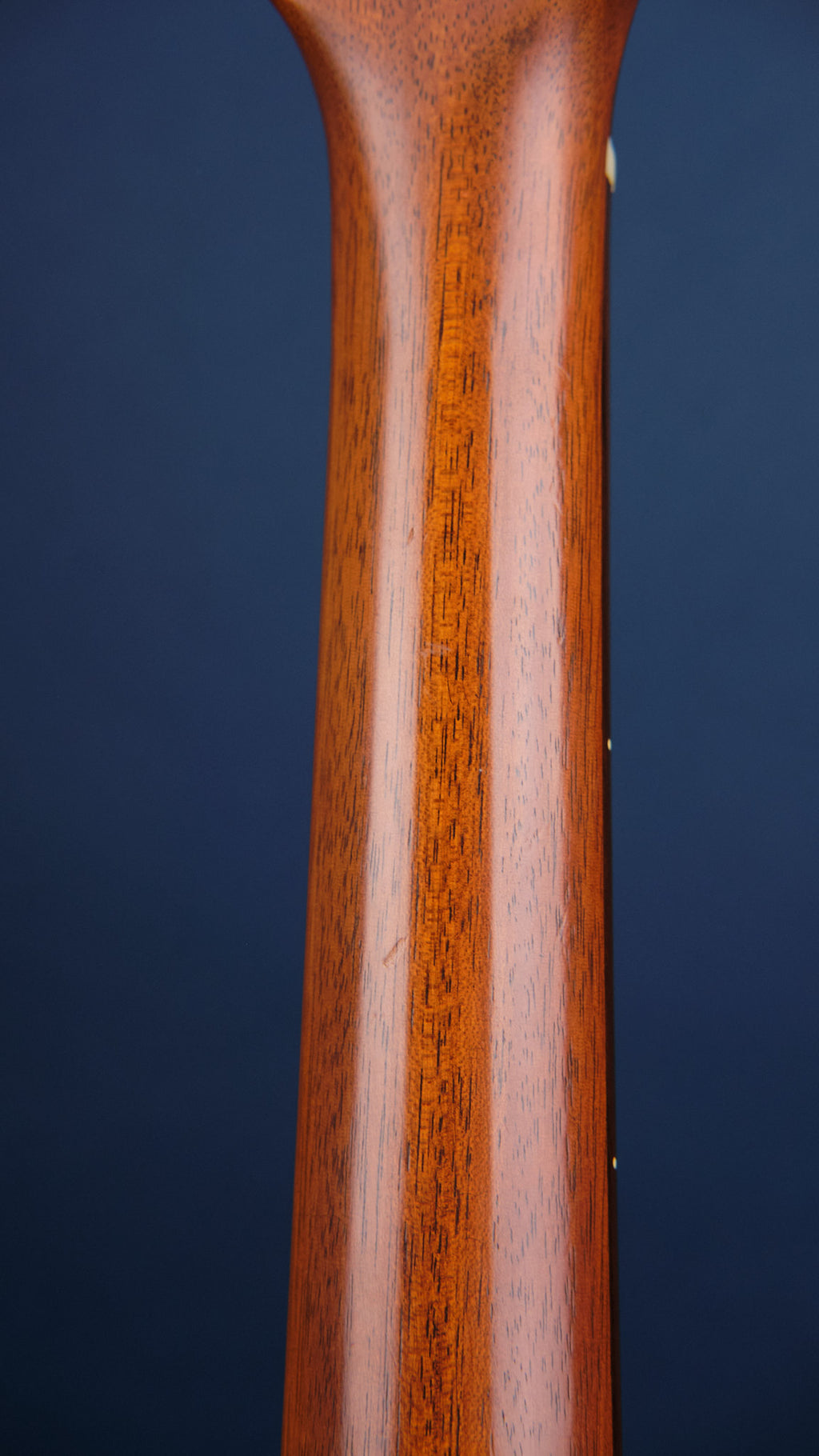 2004 Martin 00-15 Mahogany