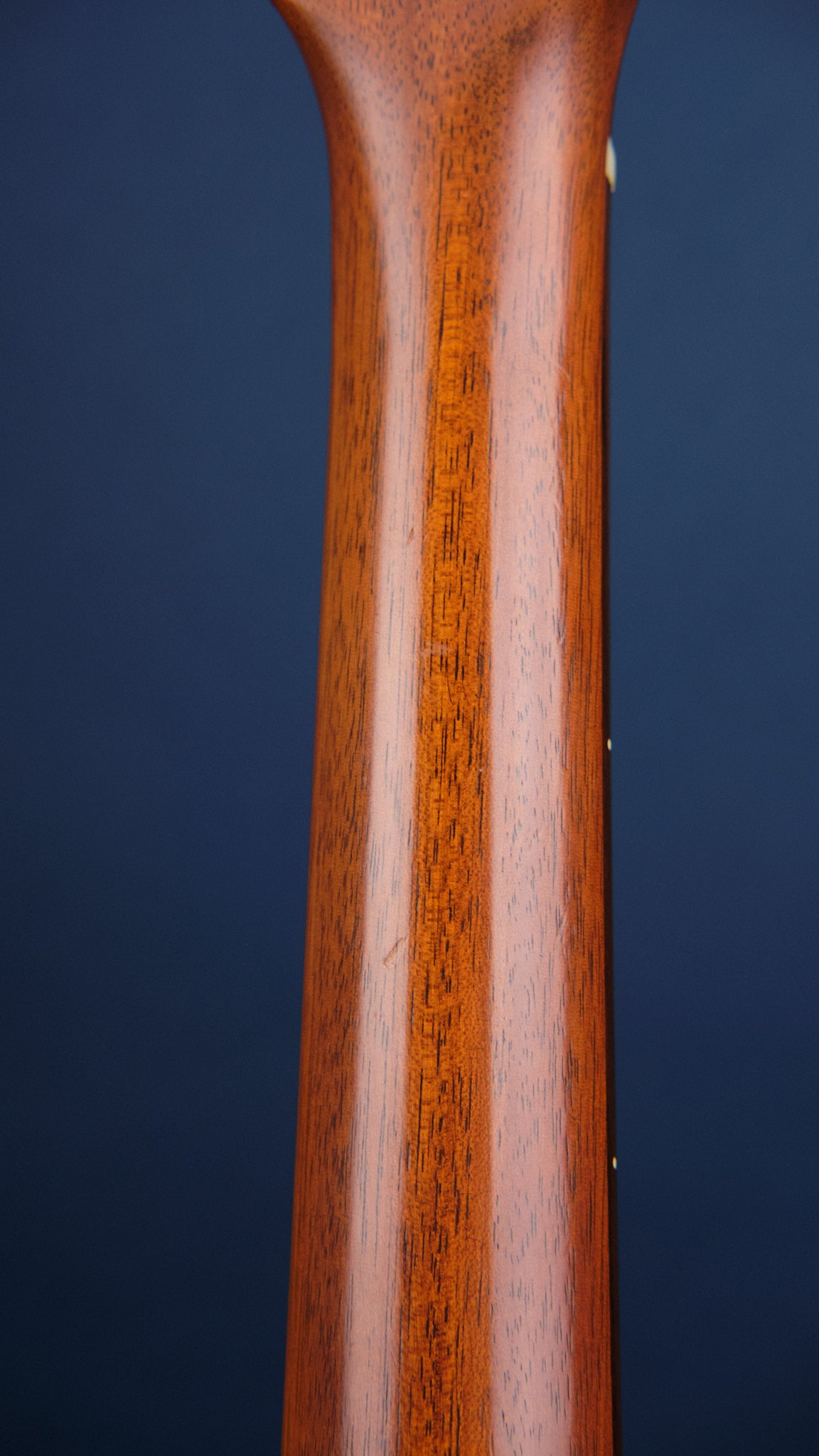 2004 Martin 00-15 Mahogany