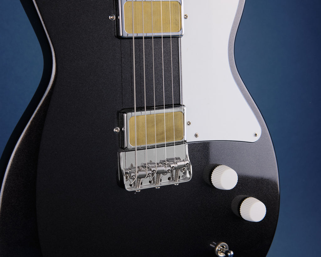 Harmony Jupiter Standard Space Black (Second-Hand)