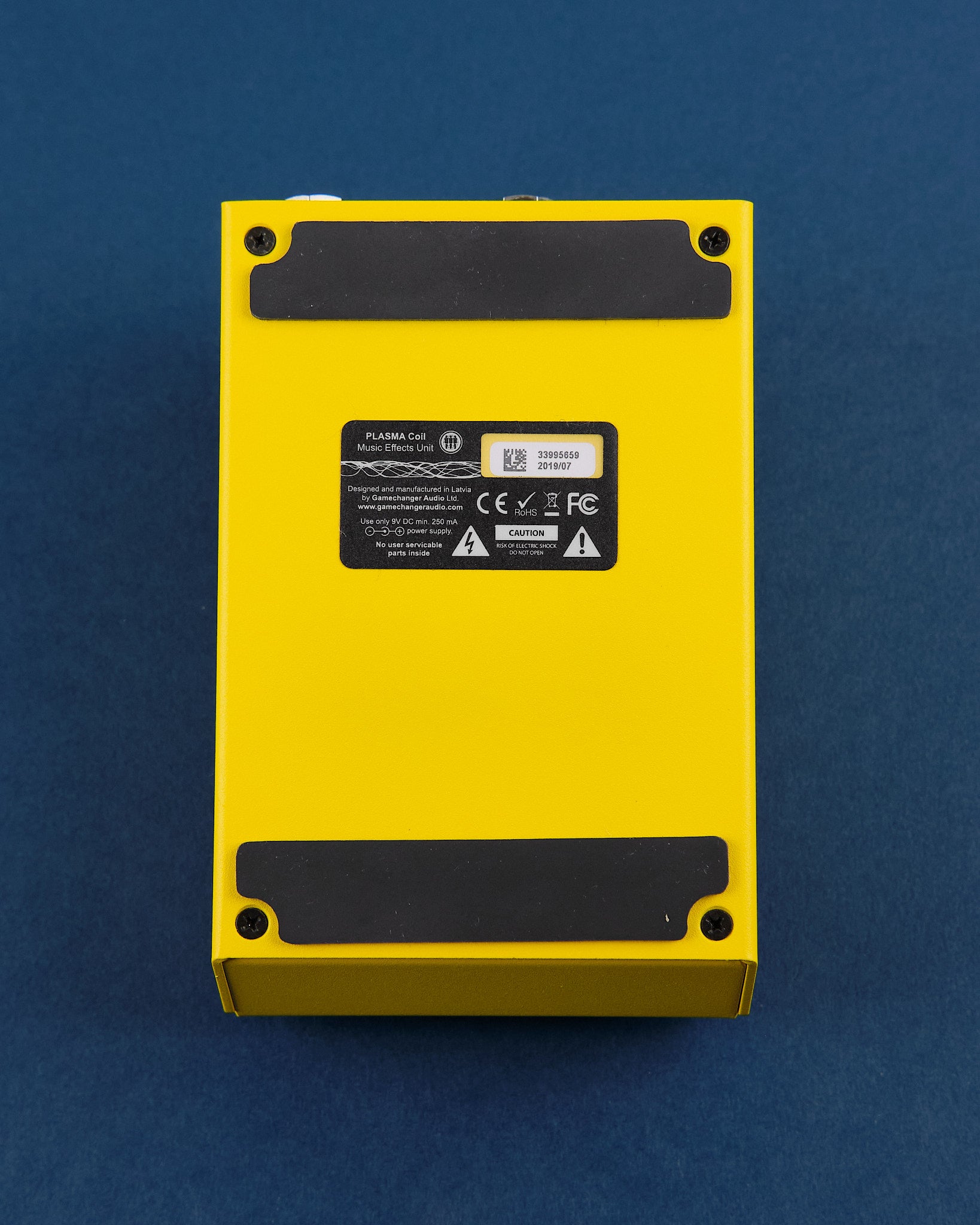 Gamechanger Audio x Third Man Records Plasma Coil (Second-Hand)