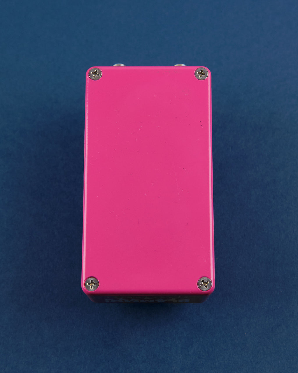 Blammo Electronics The Goodbye Kitty Fuzz (Second-Hand)