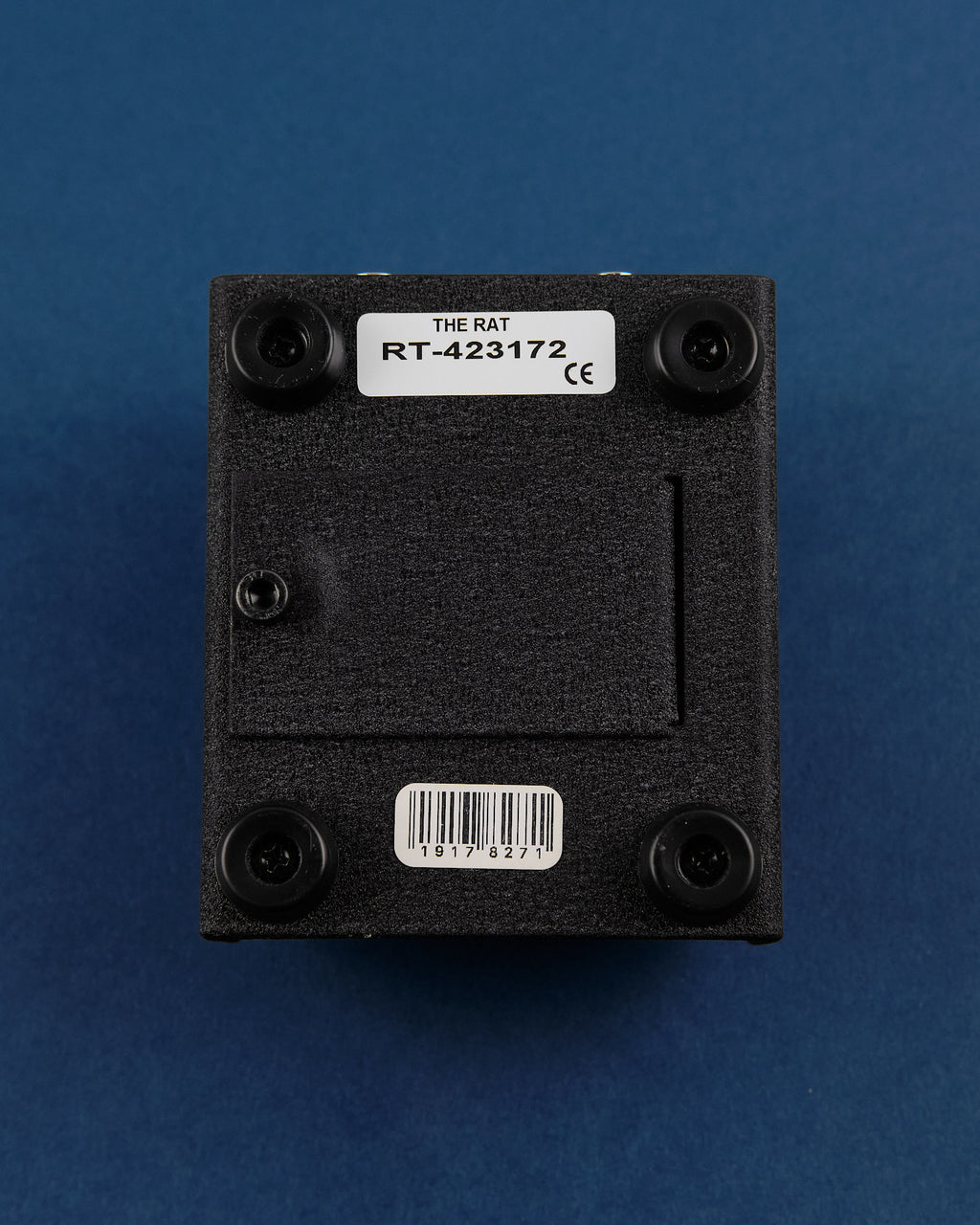 JHS ProCo Rat 'Rat Pack' Mod (Second-Hand)