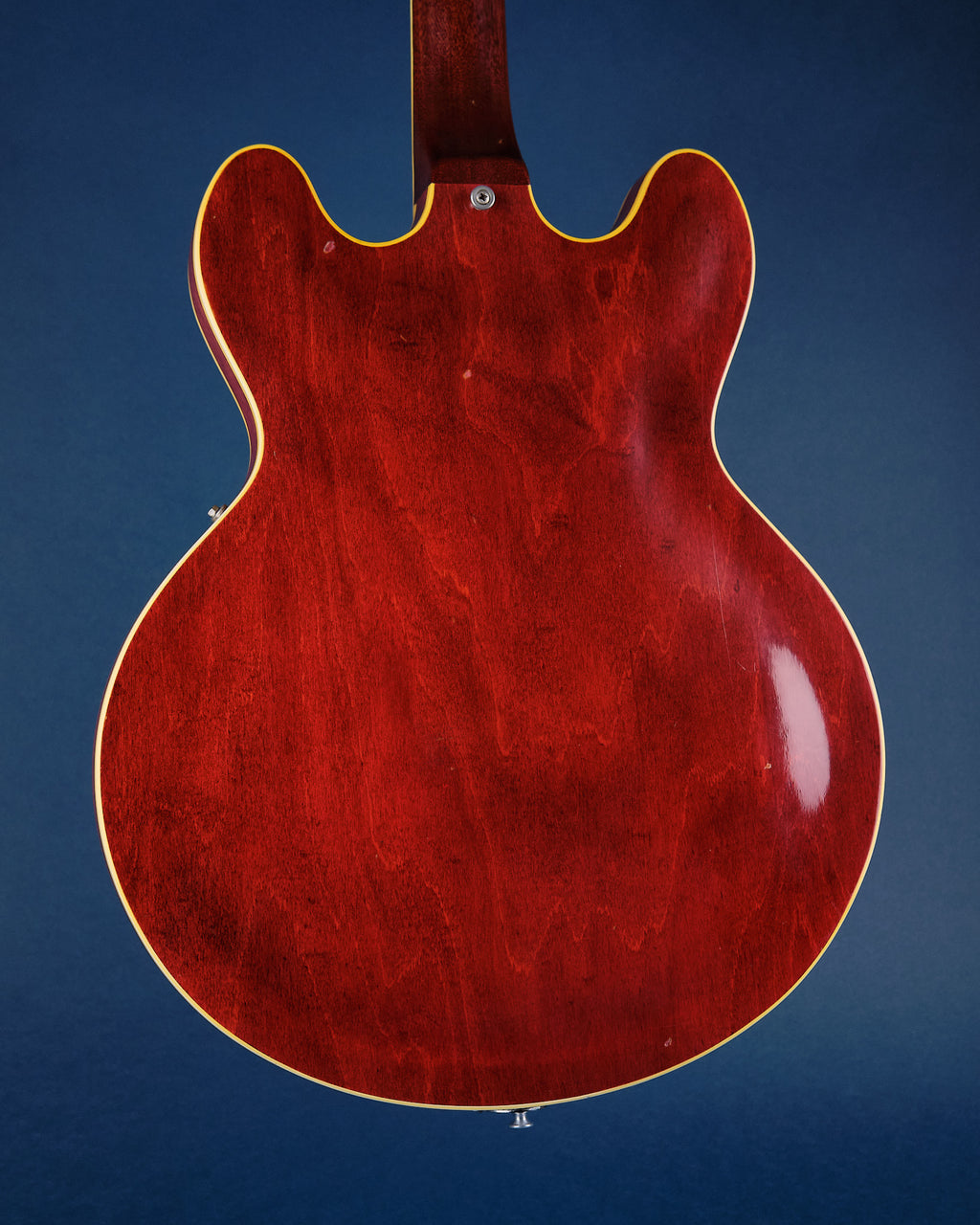 1967 Gibson ES-330TDC