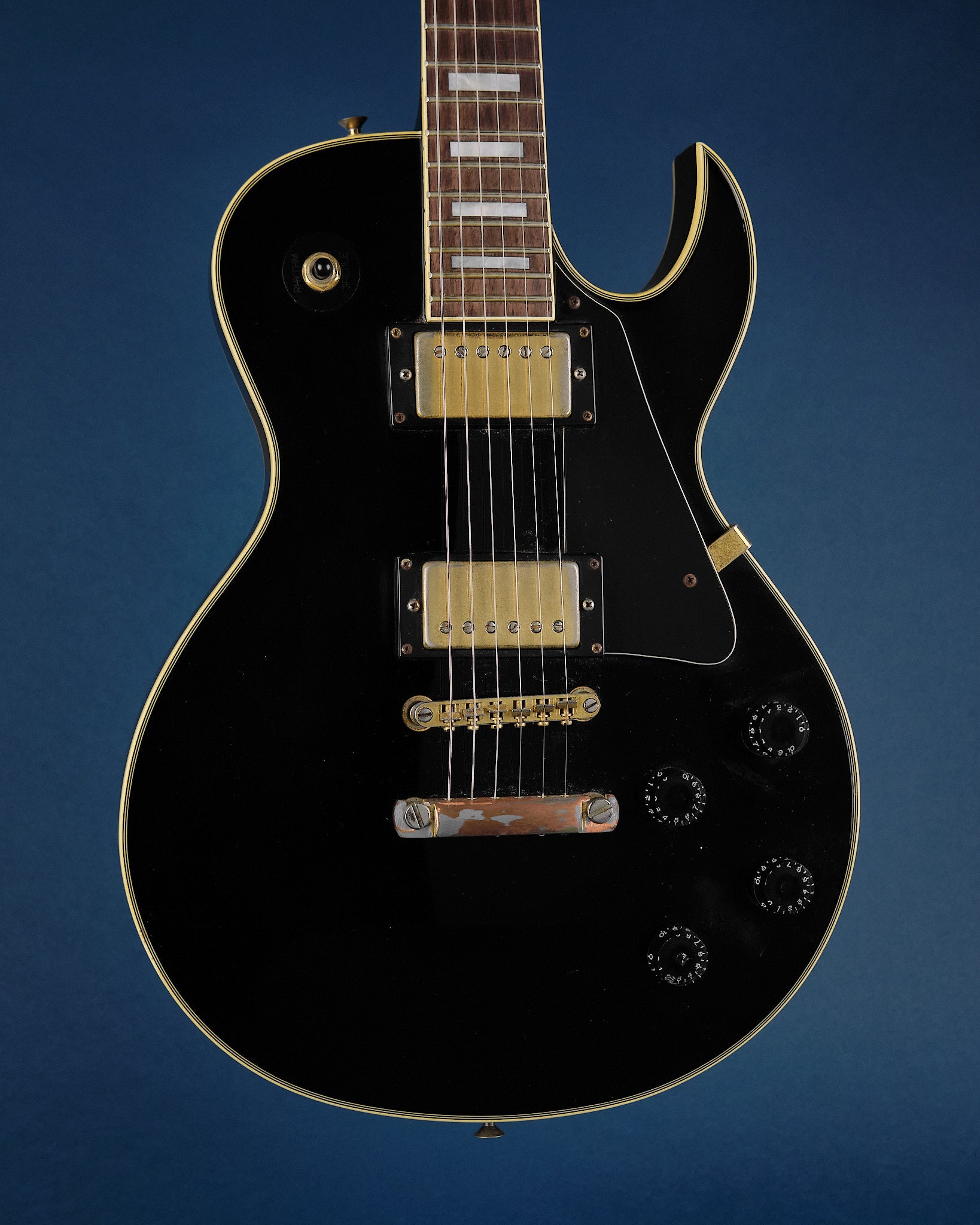 1990s Samick LC-650 Black (Second-Hand)