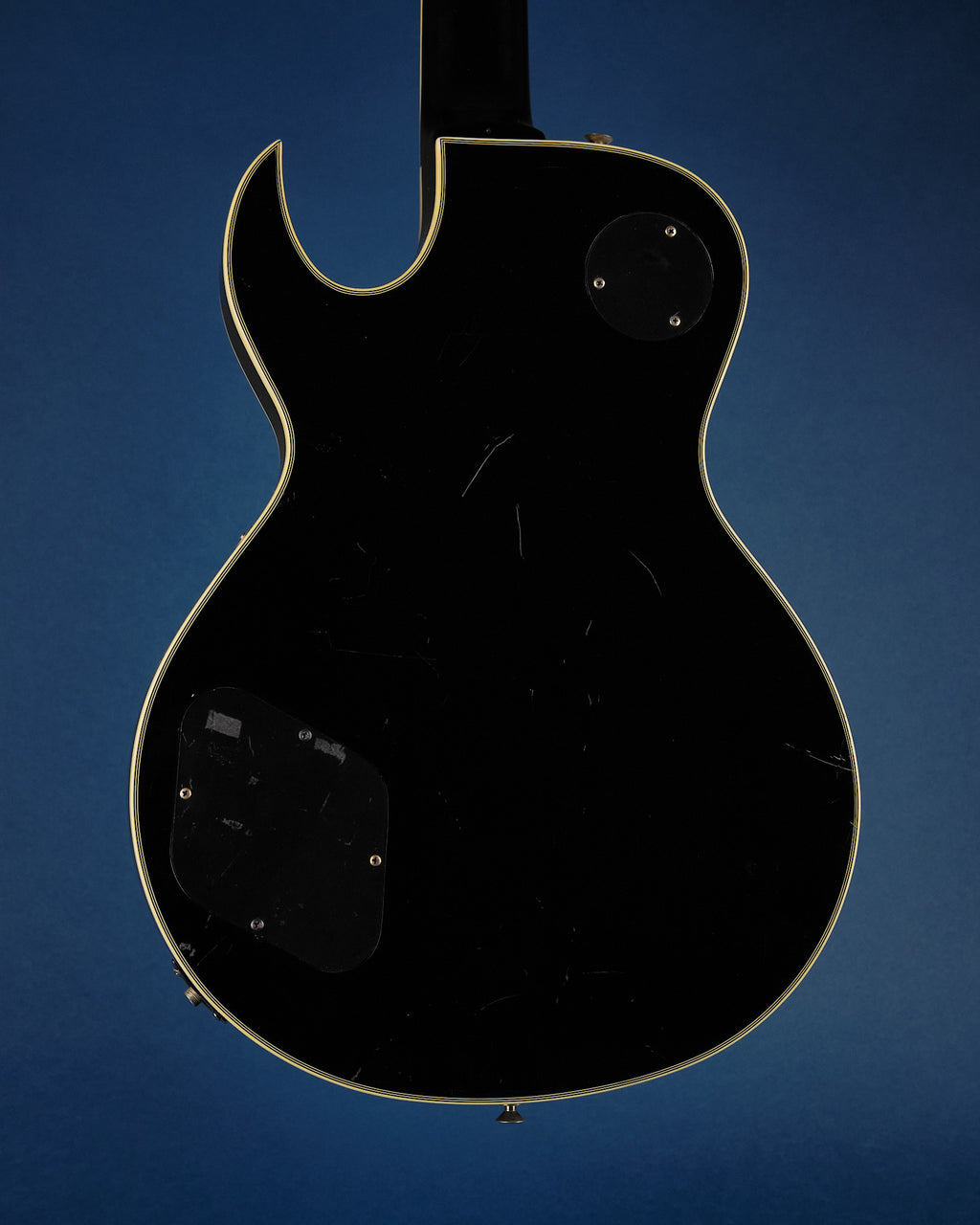 1990s Samick LC-650 Black (Second-Hand)