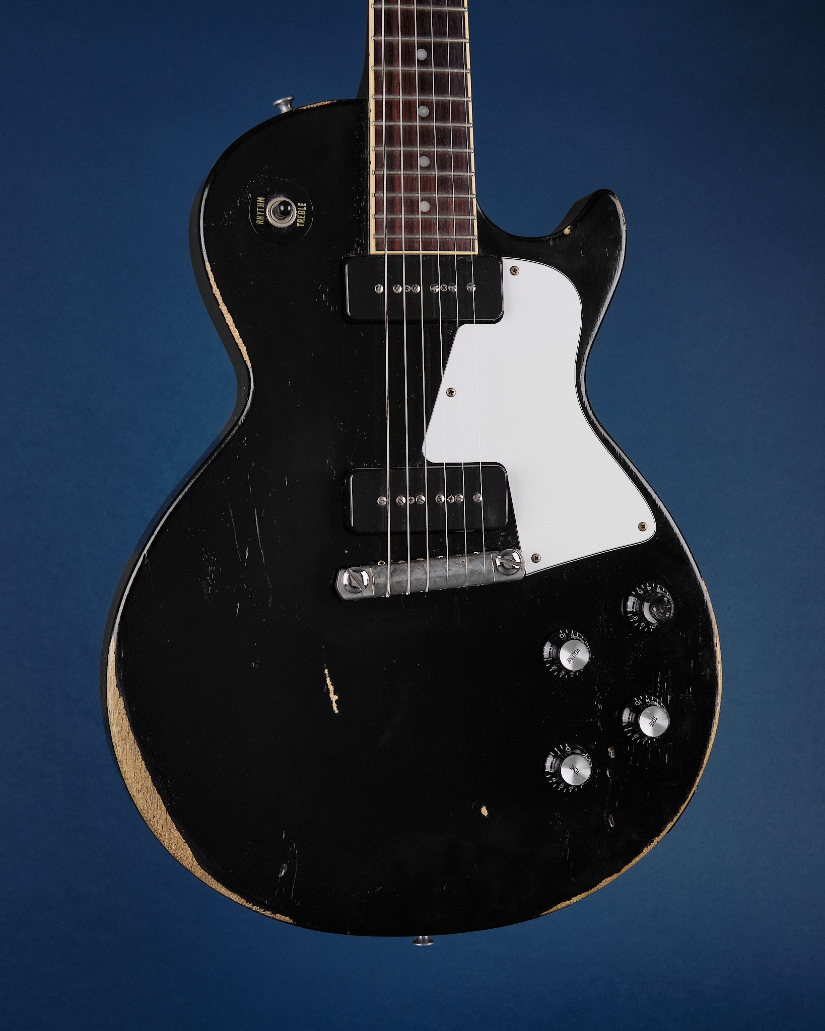 Edwards E-LS-T Black (Second-Hand)