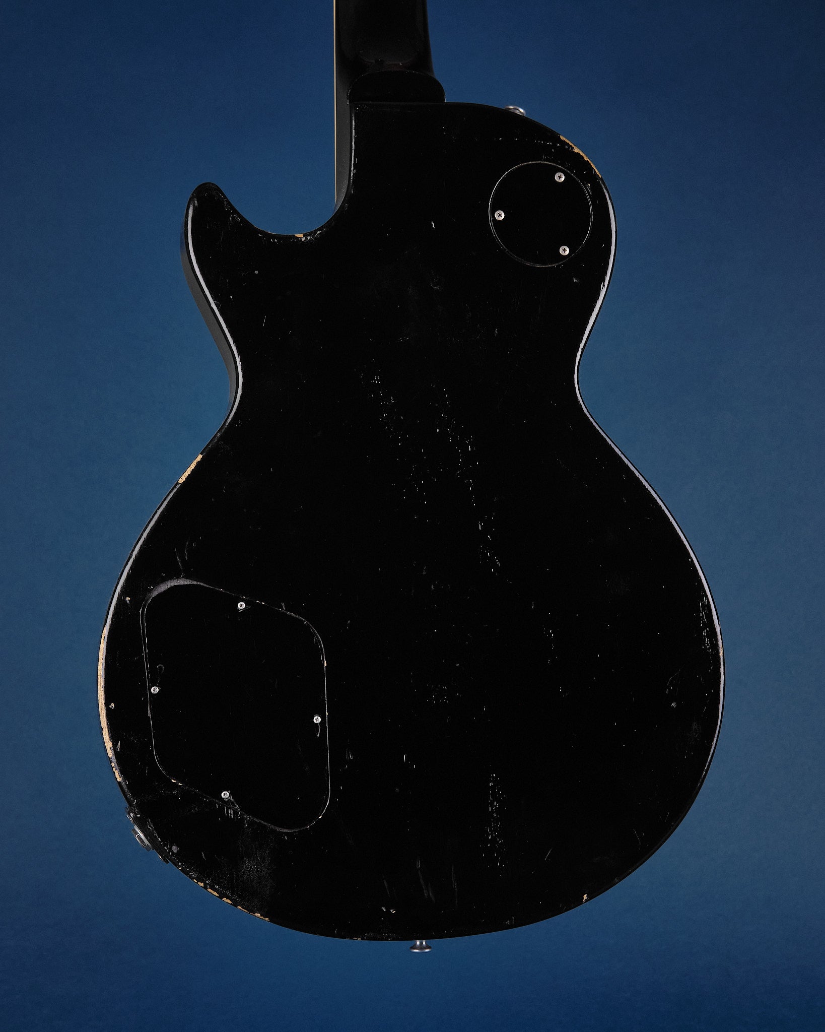 Edwards E-LS-T Black (Second-Hand)