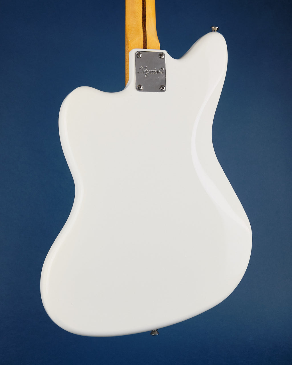 2023 Squier Classic Vibe '60s Jazzmaster Olympic White