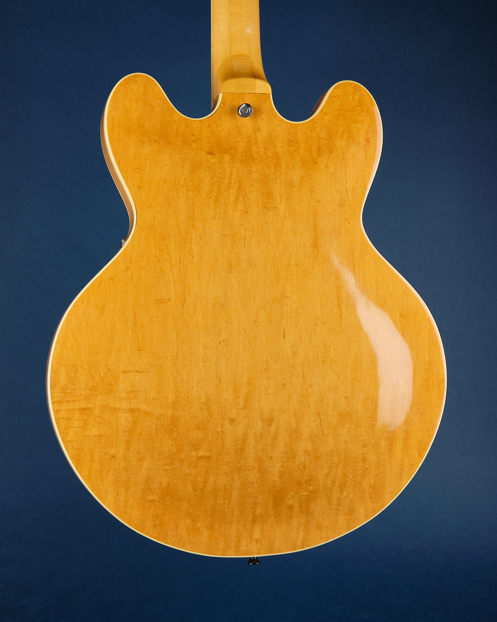 1984 Epiphone Riviera Antique Natural