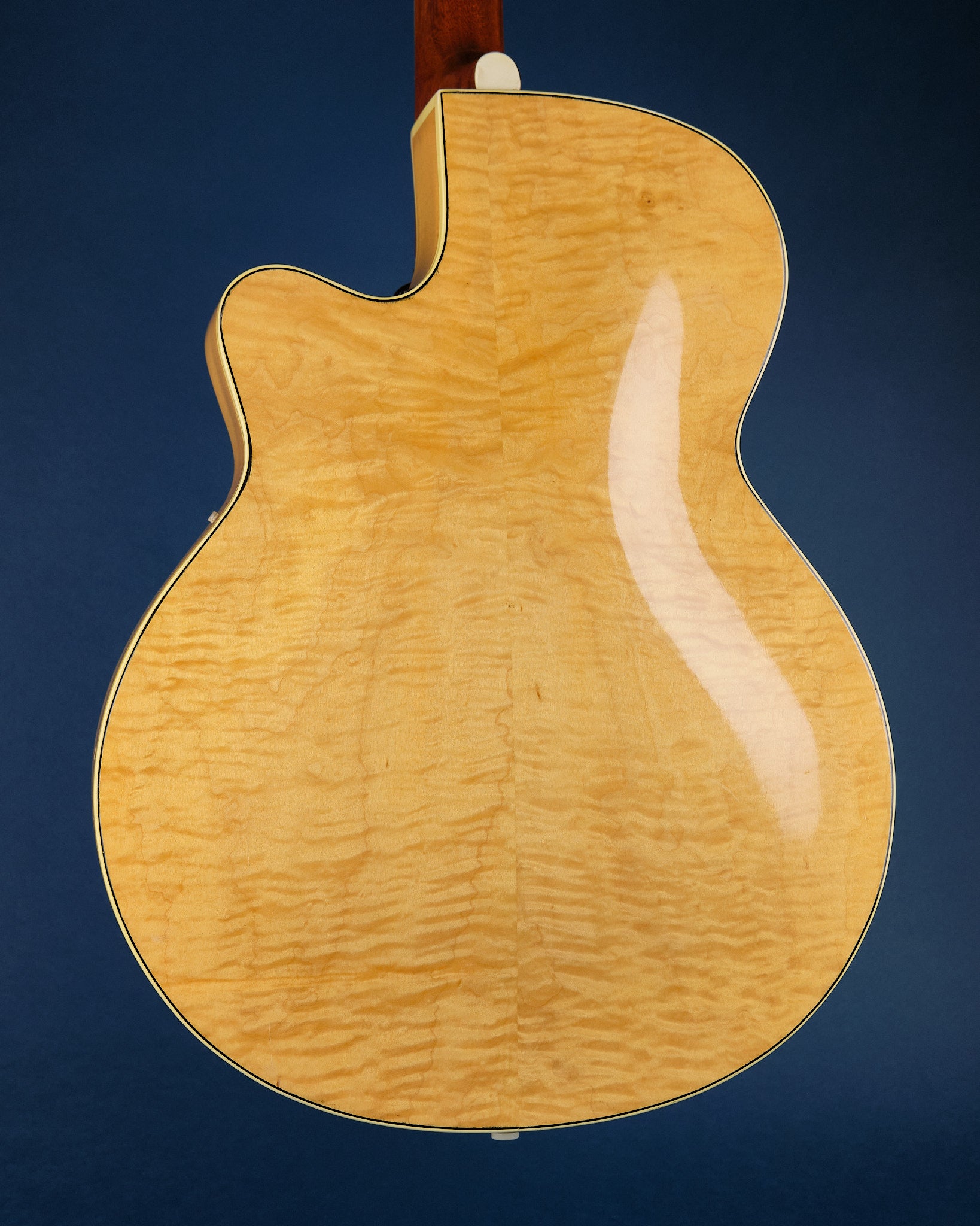 1962 Framus 5/68 Blonde