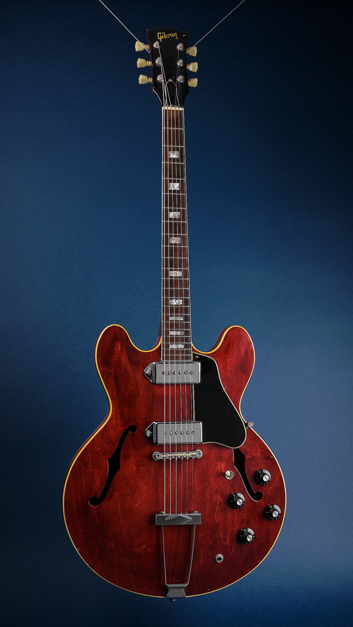 1967 Gibson ES-330TDC