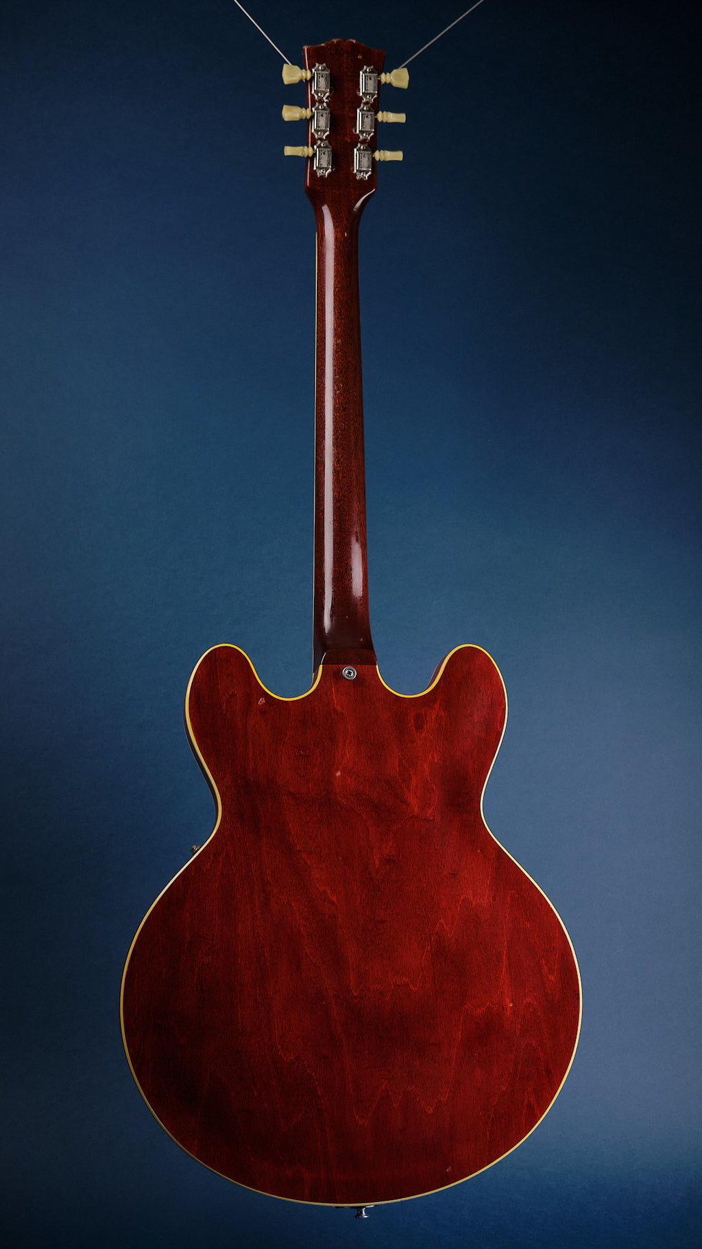 1967 Gibson ES-330TDC