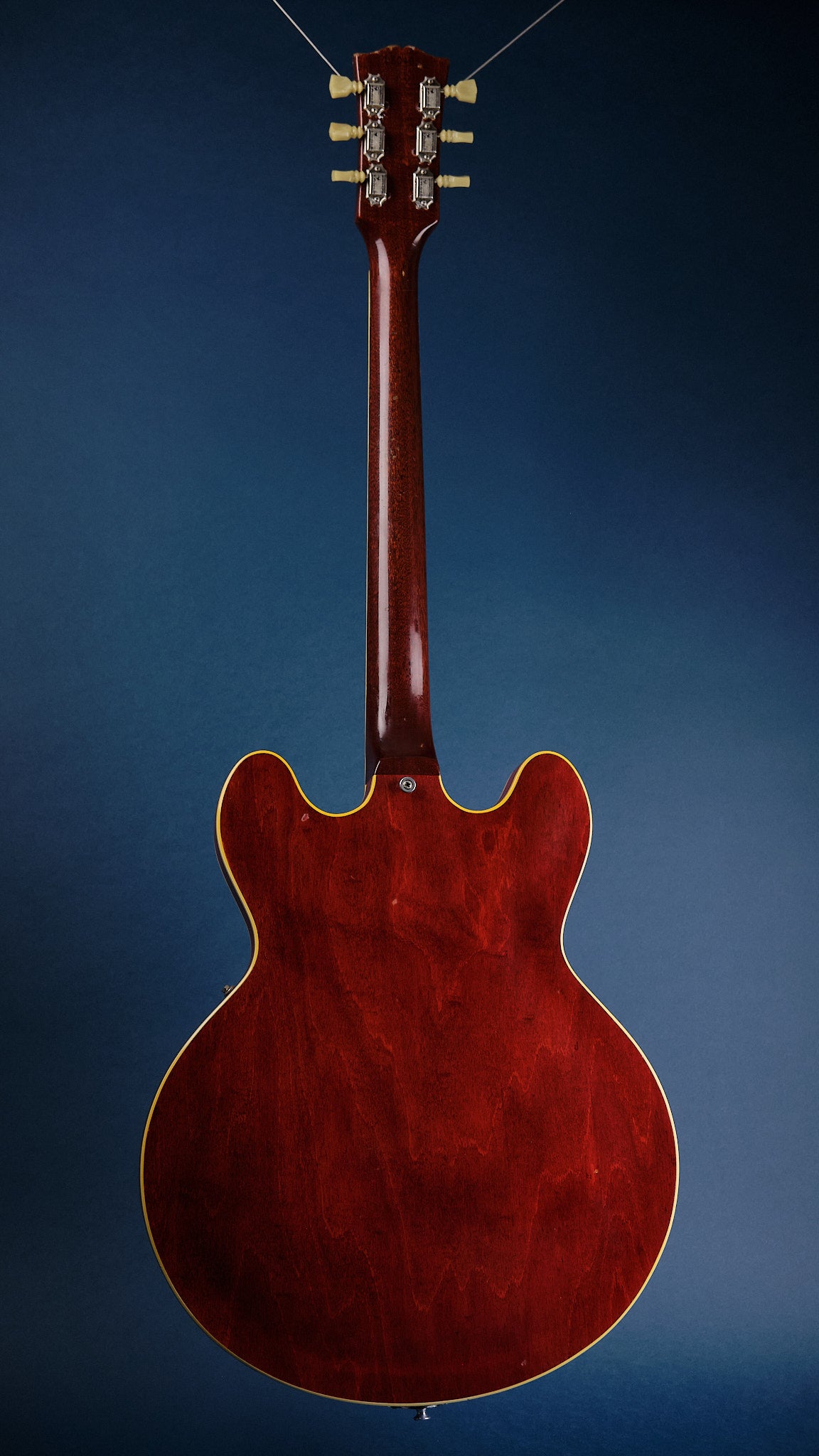 1967 Gibson ES-330TDC