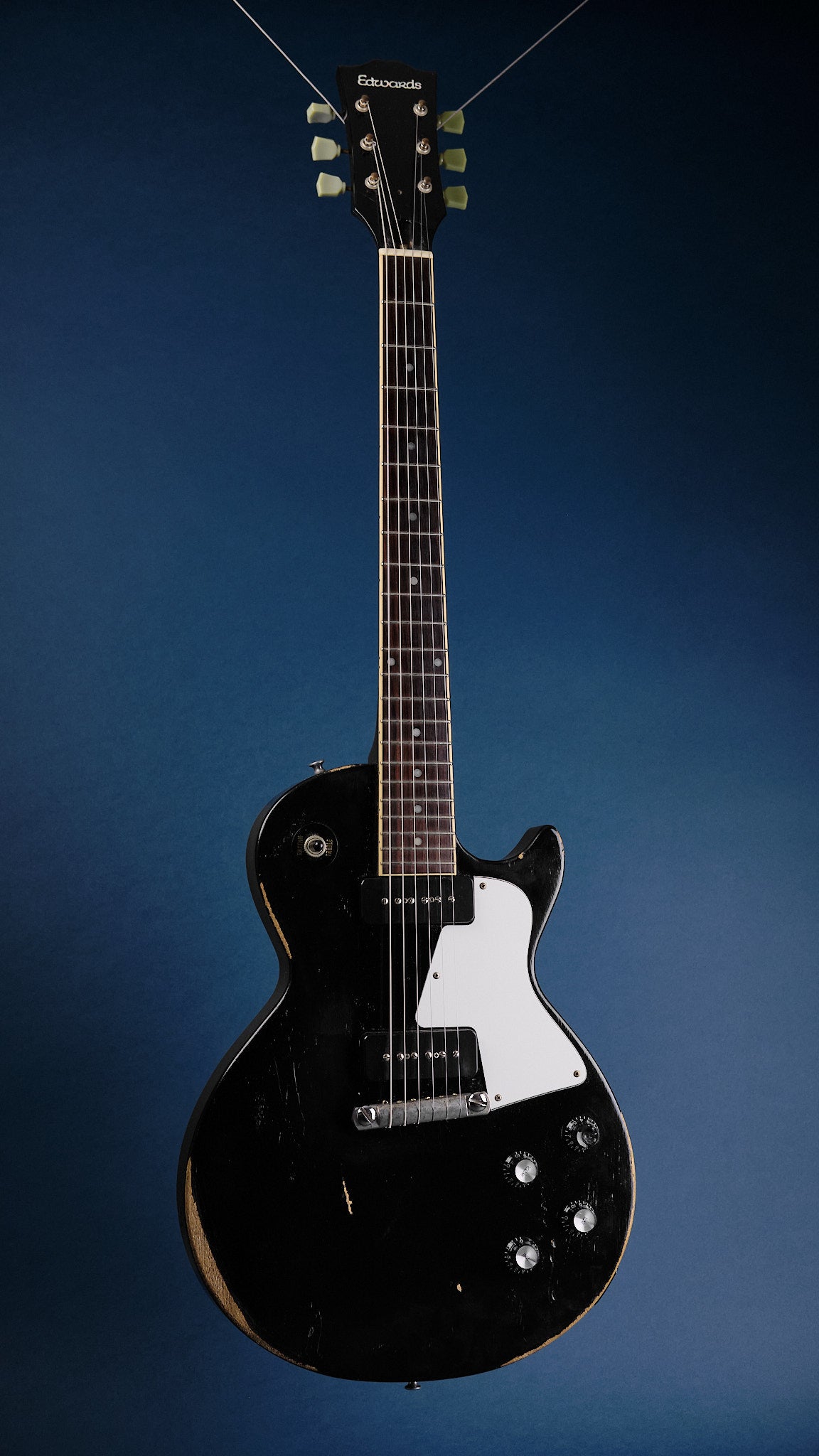 Edwards E-LS-T Black (Second-Hand)