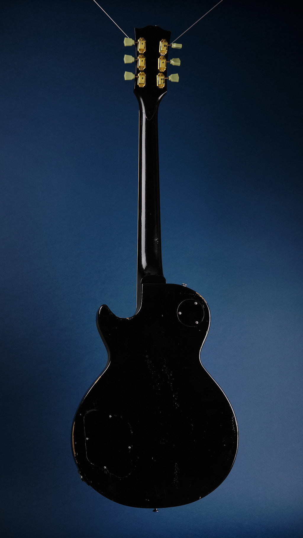 Edwards E-LS-T Black (Second-Hand)