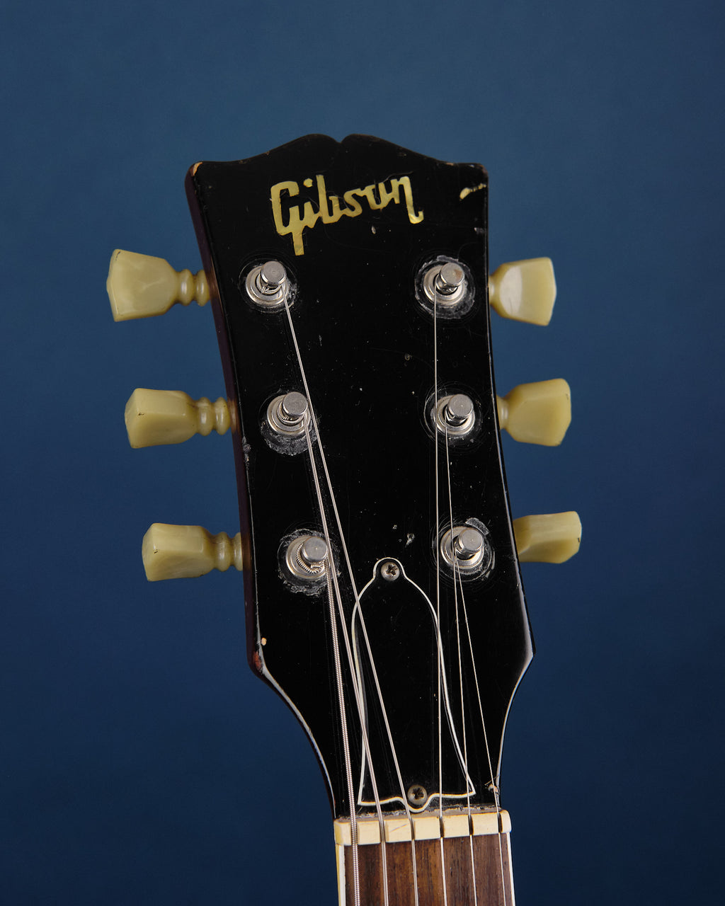 1967 Gibson ES-330TDC