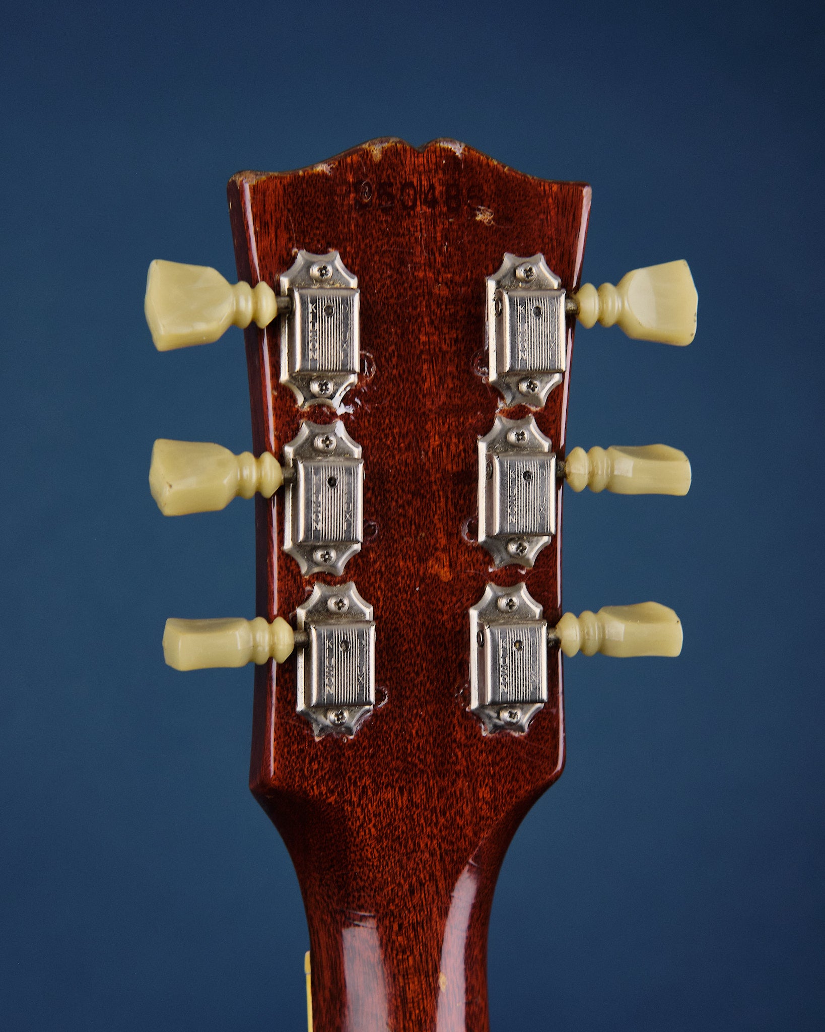 1967 Gibson ES-330TDC