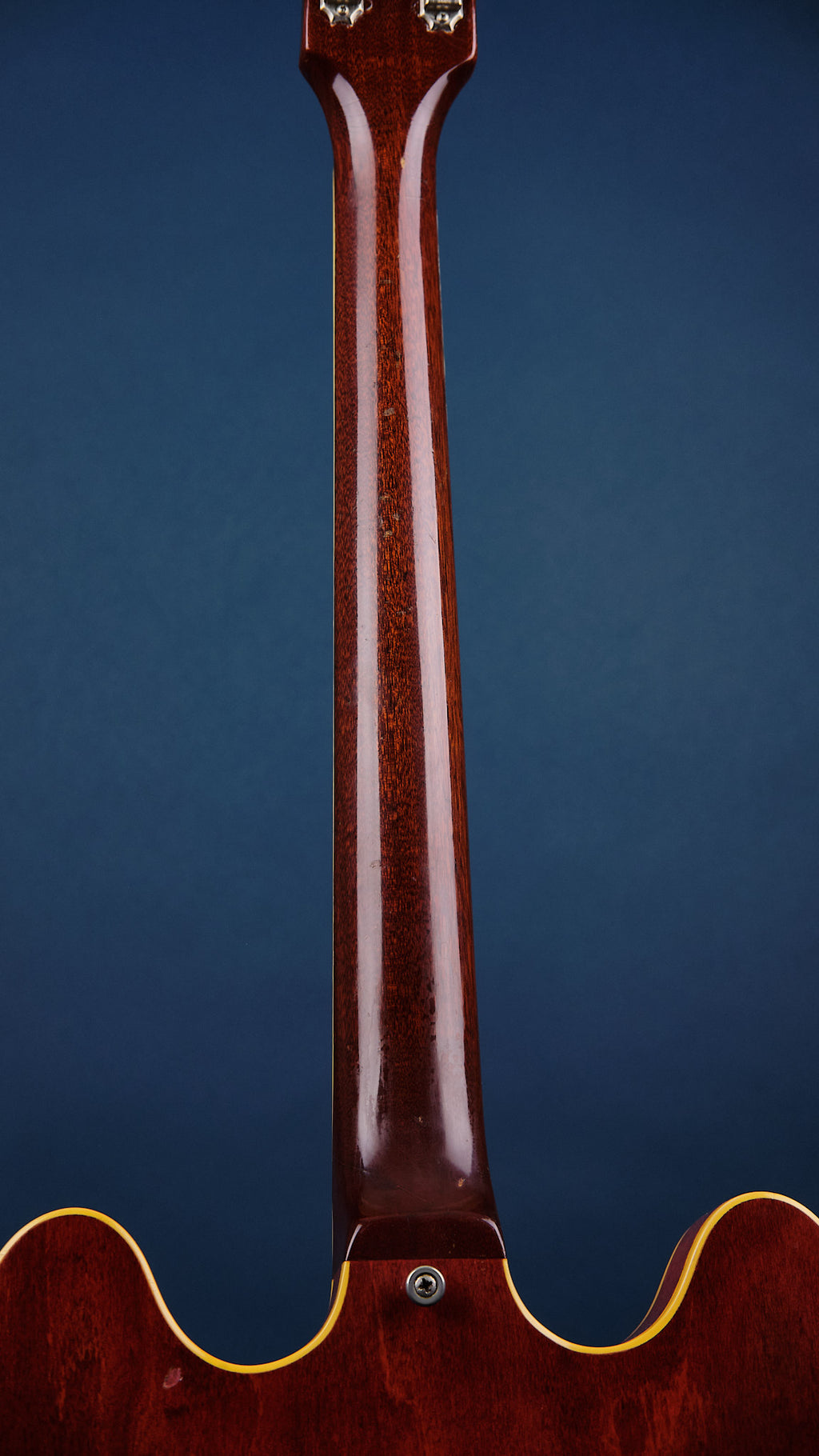 1967 Gibson ES-330TDC