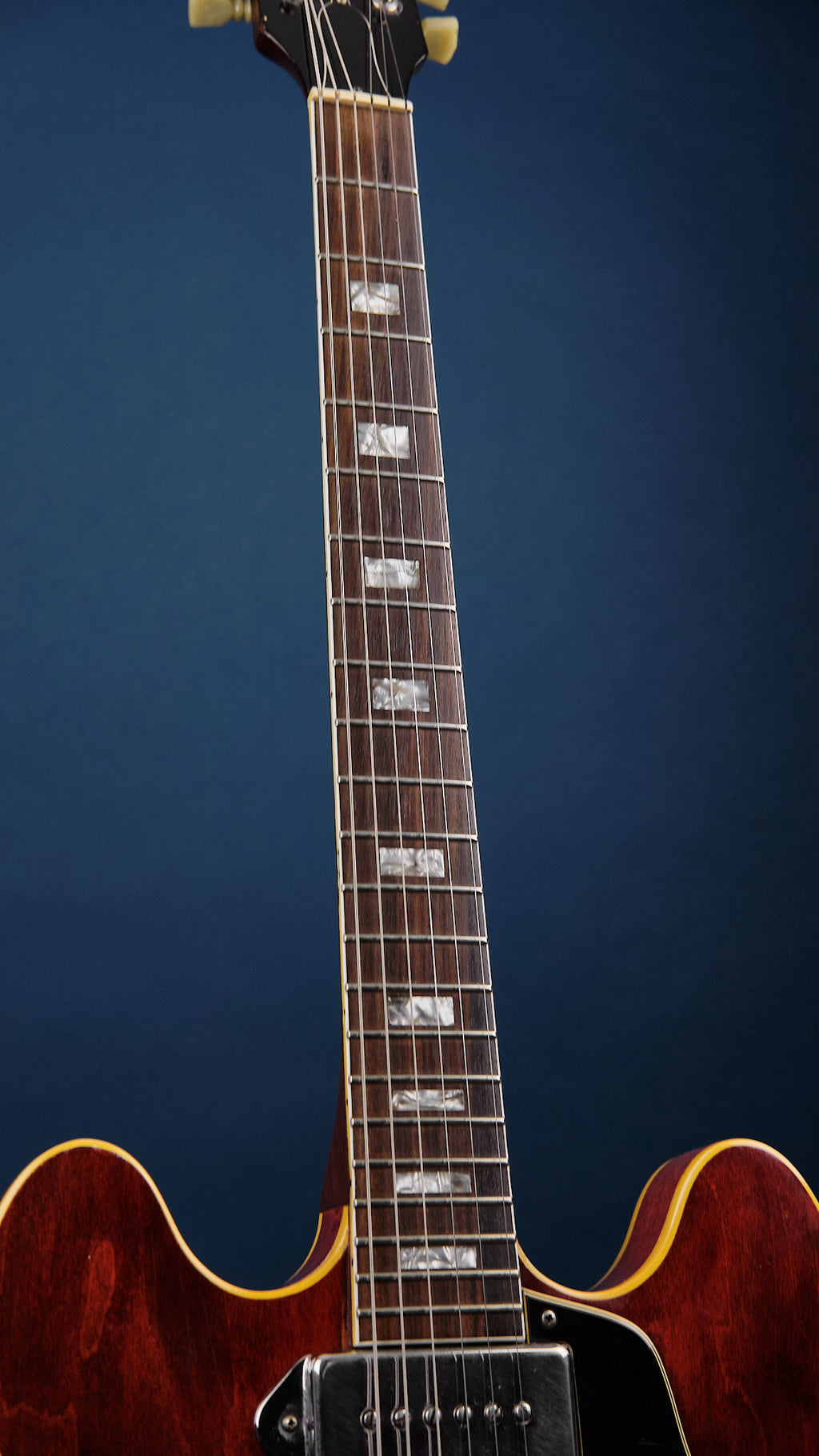 1967 Gibson ES-330TDC