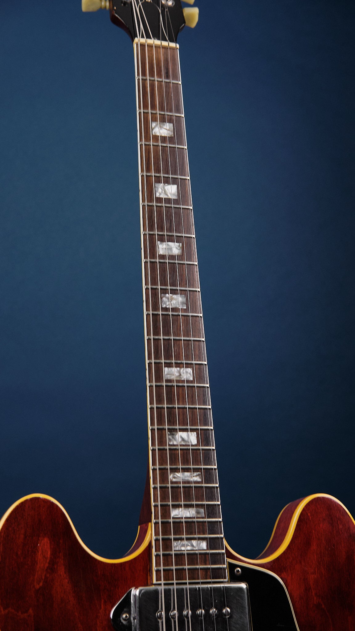 1967 Gibson ES-330TDC