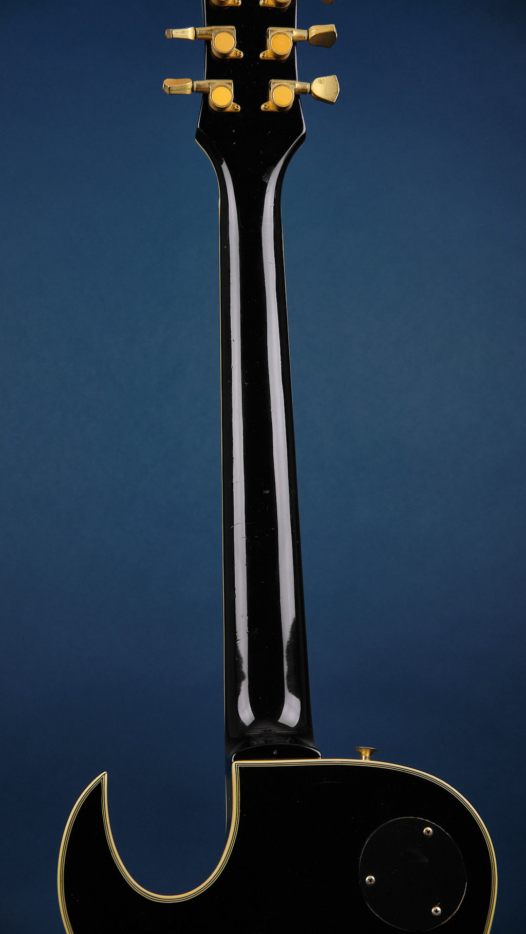 1990s Samick LC-650 Black (Second-Hand)