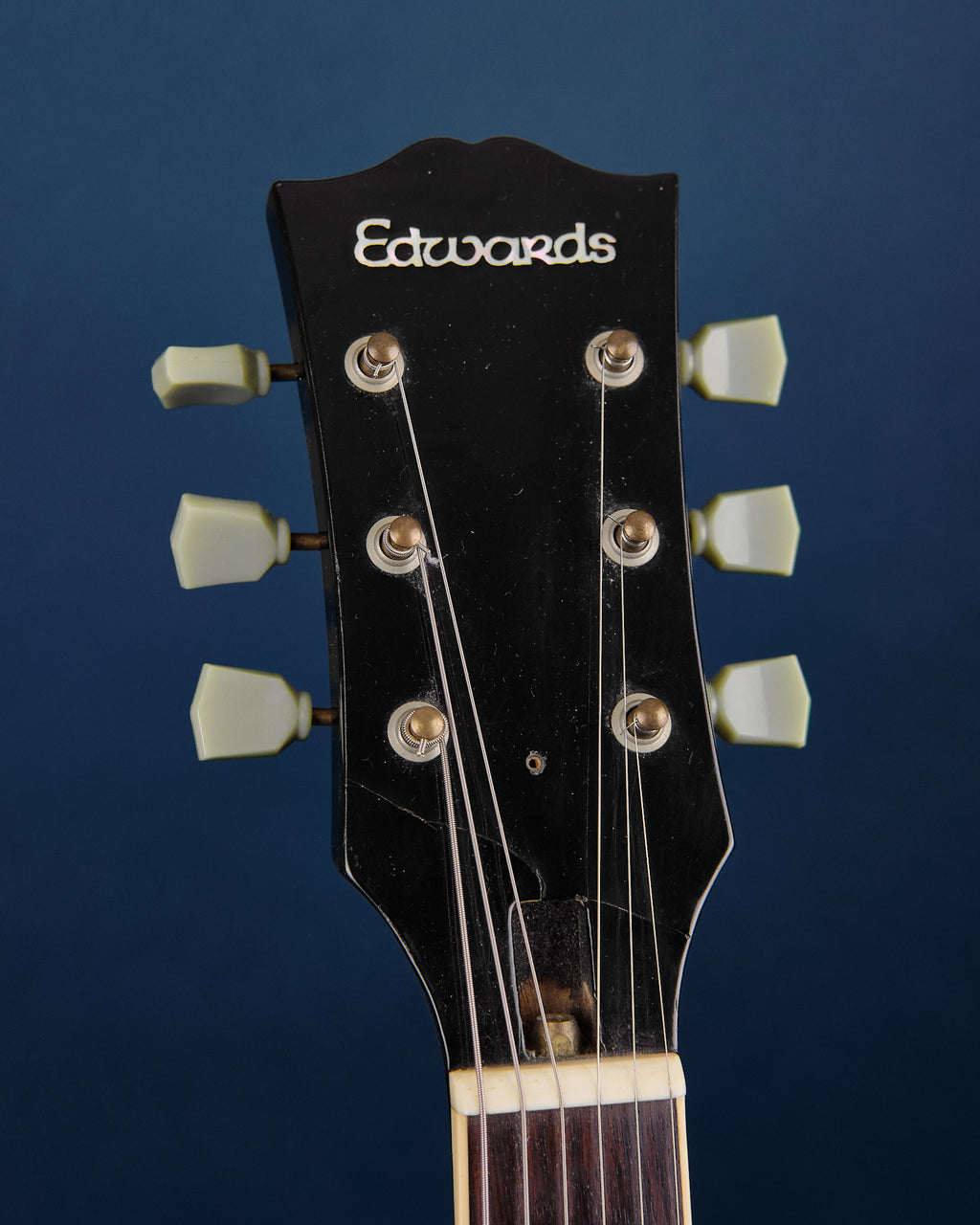 Edwards E-LS-T Black (Second-Hand)