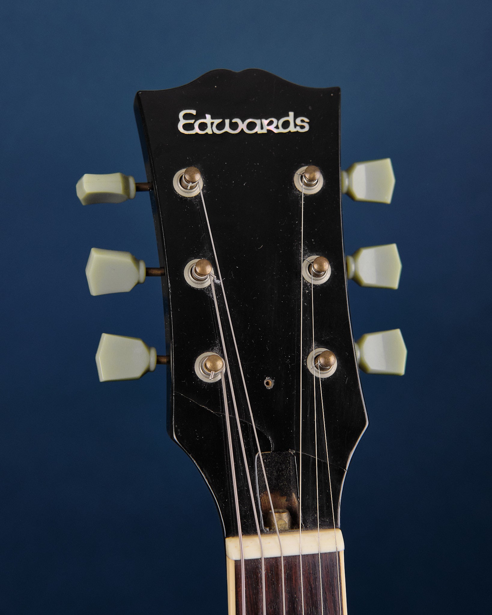 Edwards E-LS-T Black (Second-Hand)