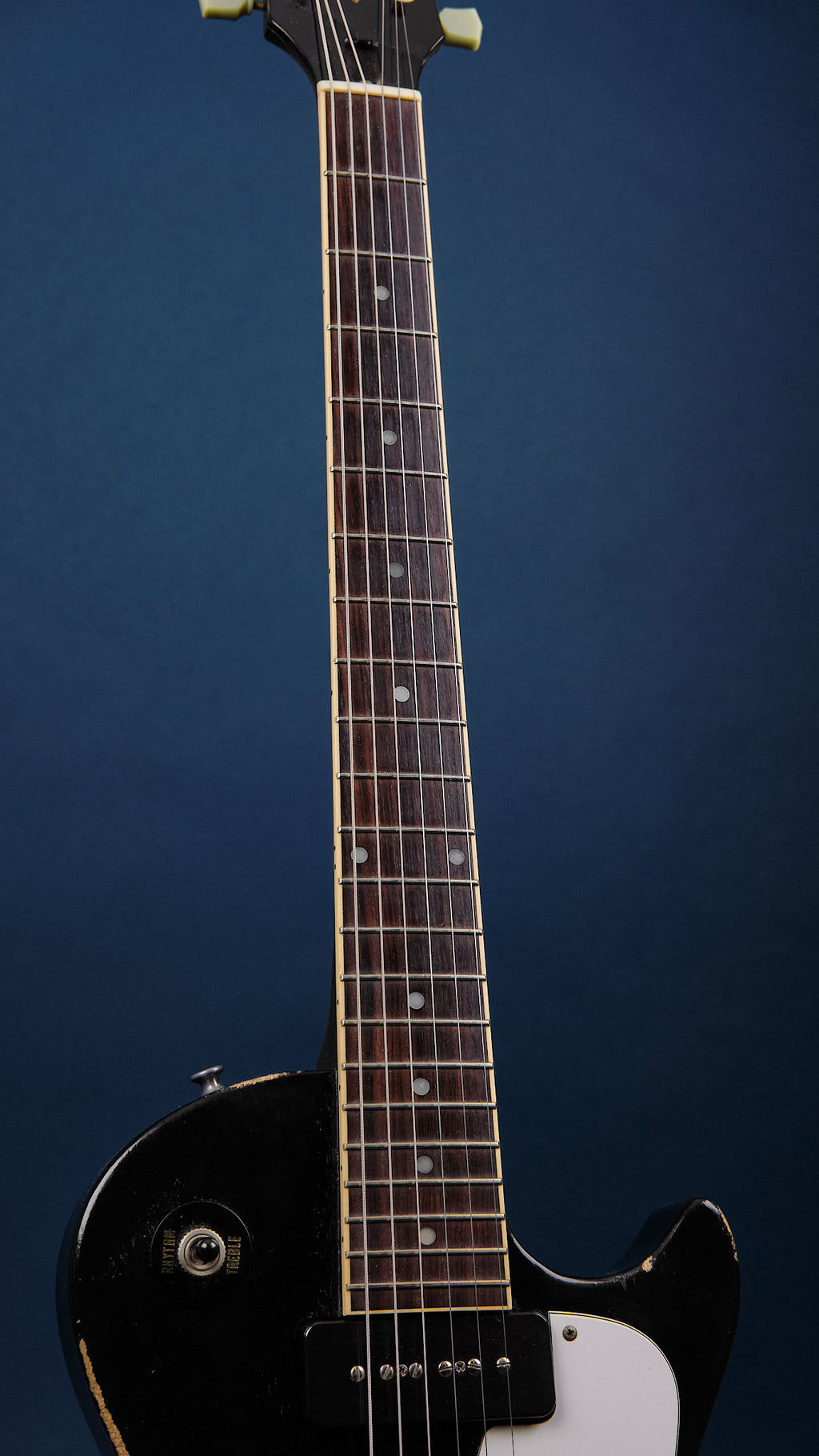 Edwards E-LS-T Black (Second-Hand)