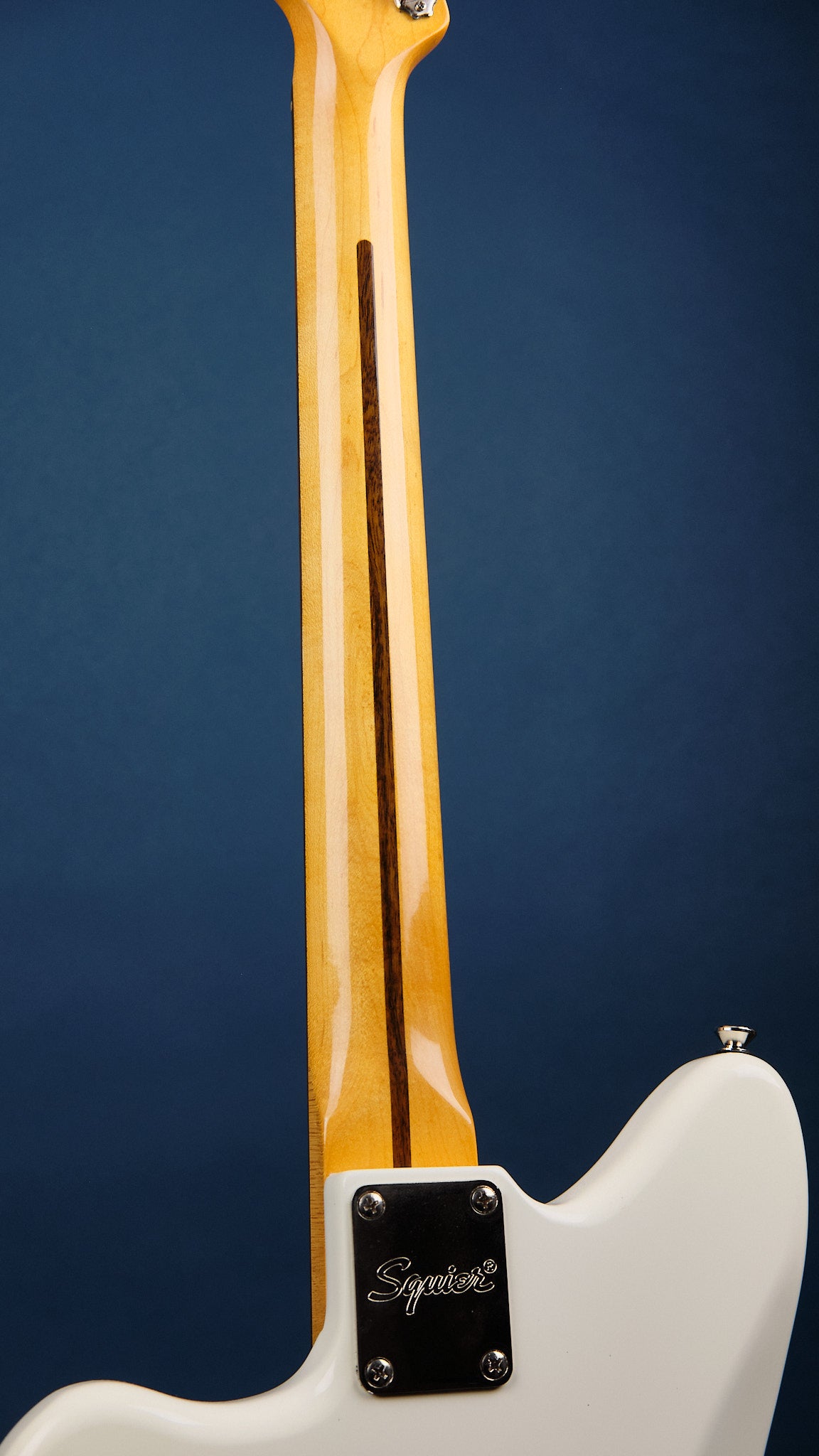 2023 Squier Classic Vibe '60s Jazzmaster Olympic White