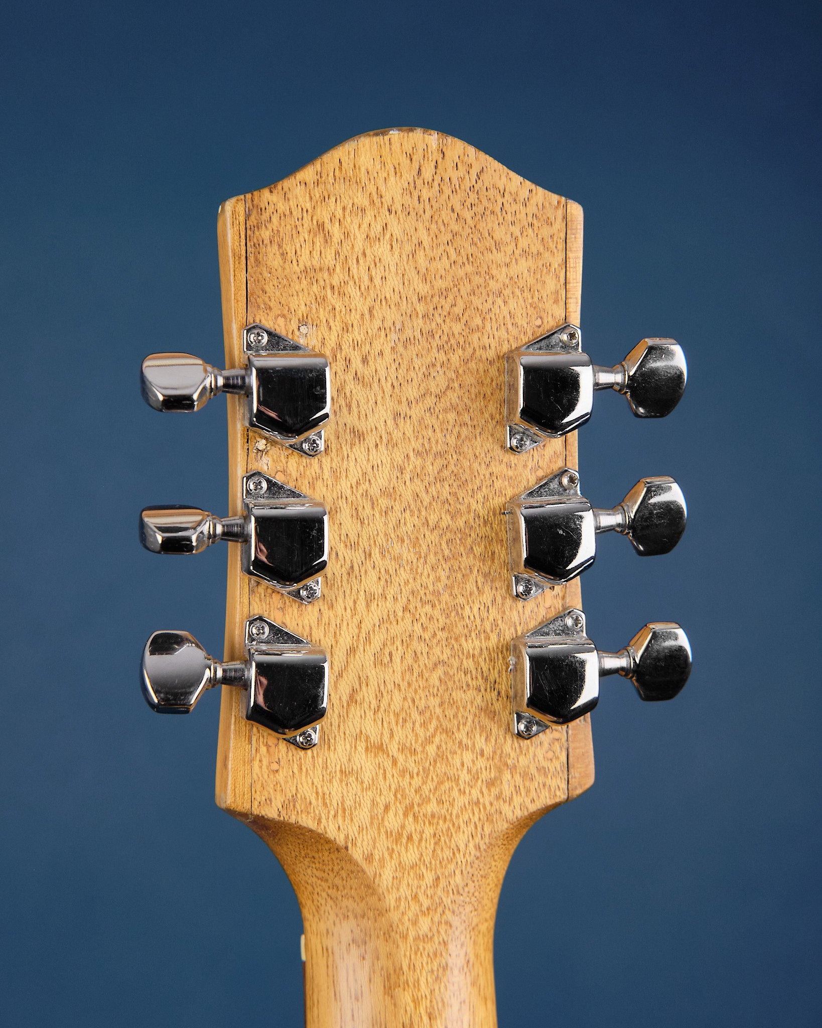 1950s Maton Premier EG-45A Sunburst