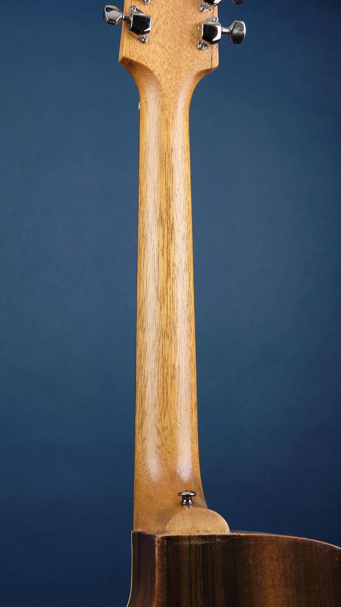 1950s Maton Premier EG-45A Sunburst