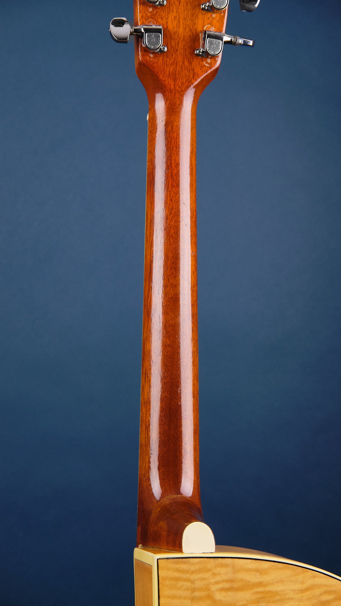 1962 Framus 5/68 Blonde