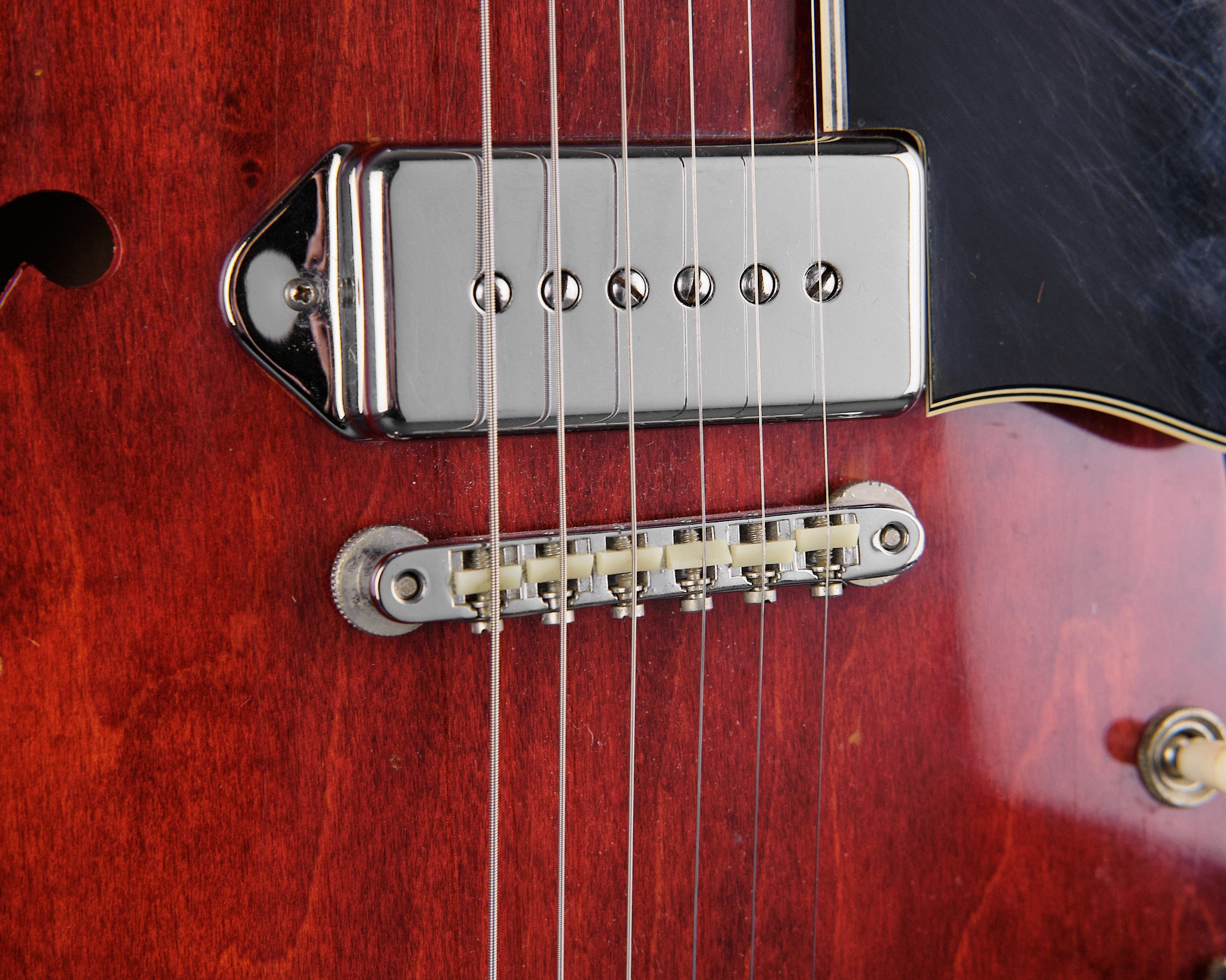 1967 Gibson ES-330TDC