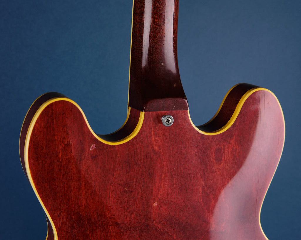 1967 Gibson ES-330TDC