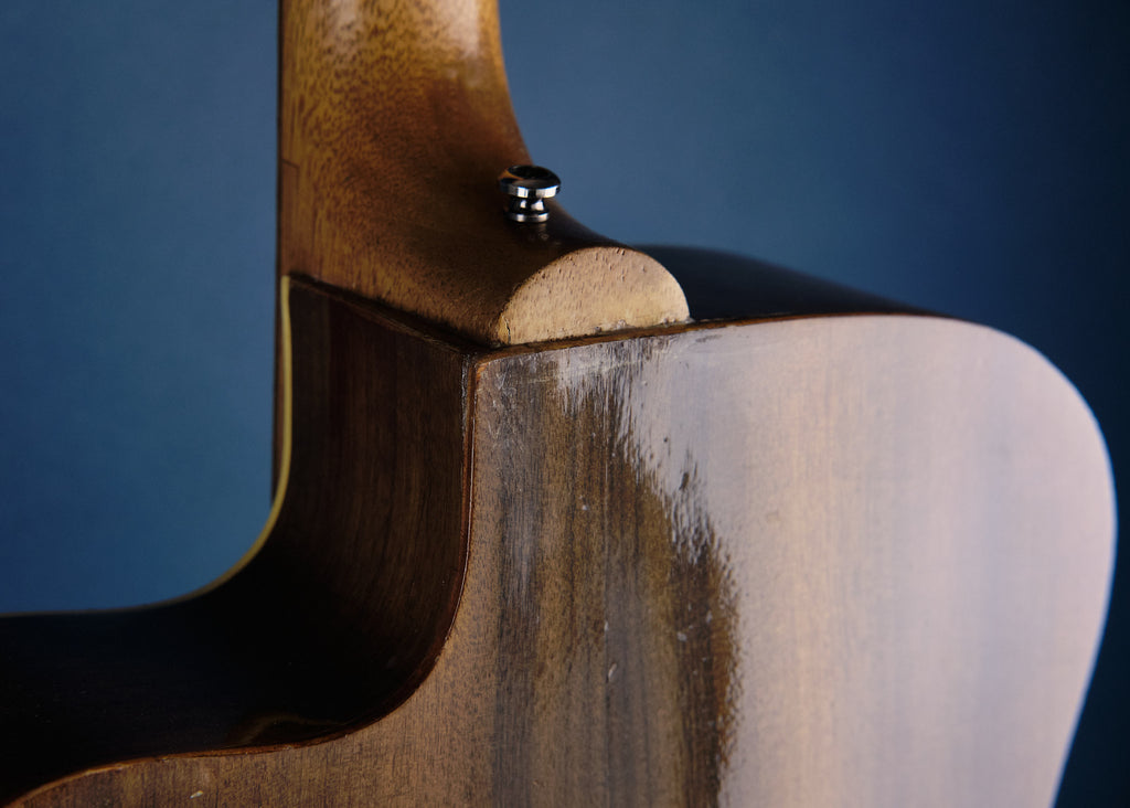 1950s Maton Premier EG-45A Sunburst