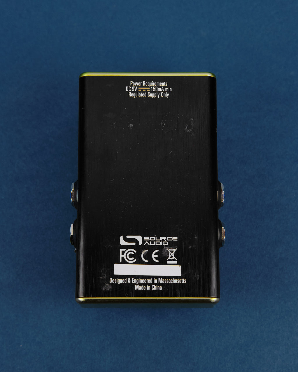 Source Audio One Series Vertigo Tremolo (Second-Hand)