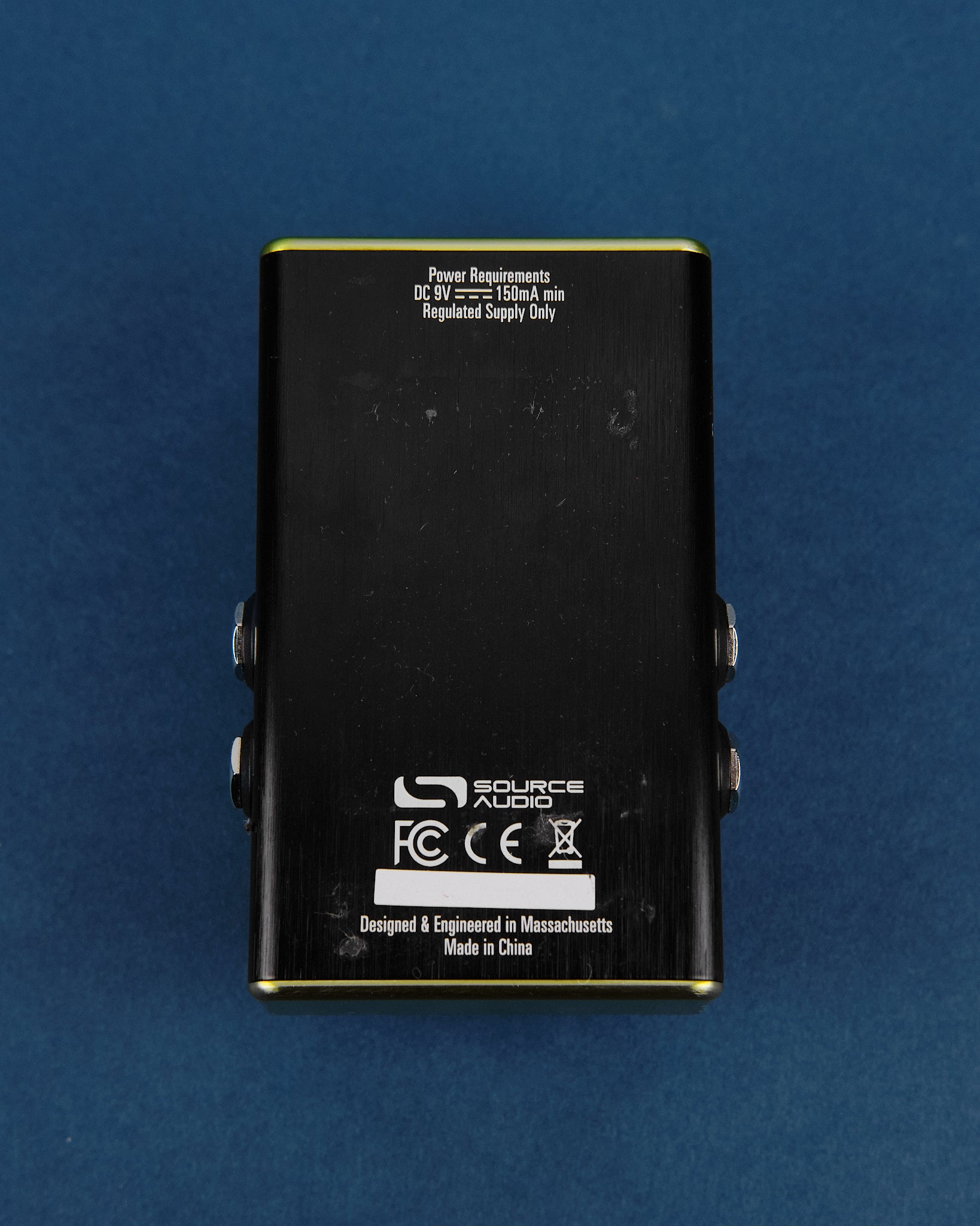 Source Audio One Series Vertigo Tremolo (Second-Hand)