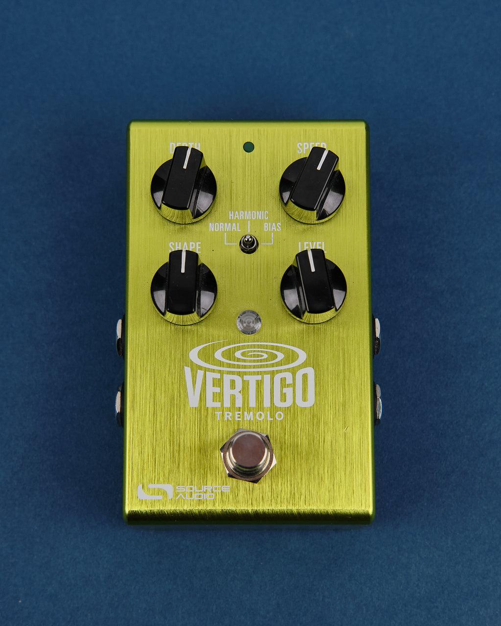 Source Audio One Series Vertigo Tremolo (Second-Hand)
